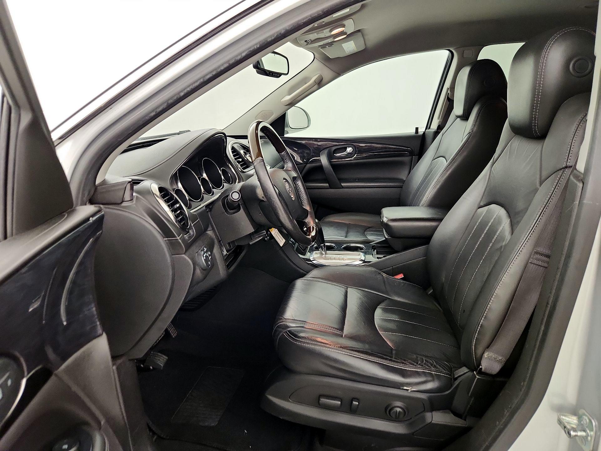 Thumbnail: 2015 Buick Enclave - 11