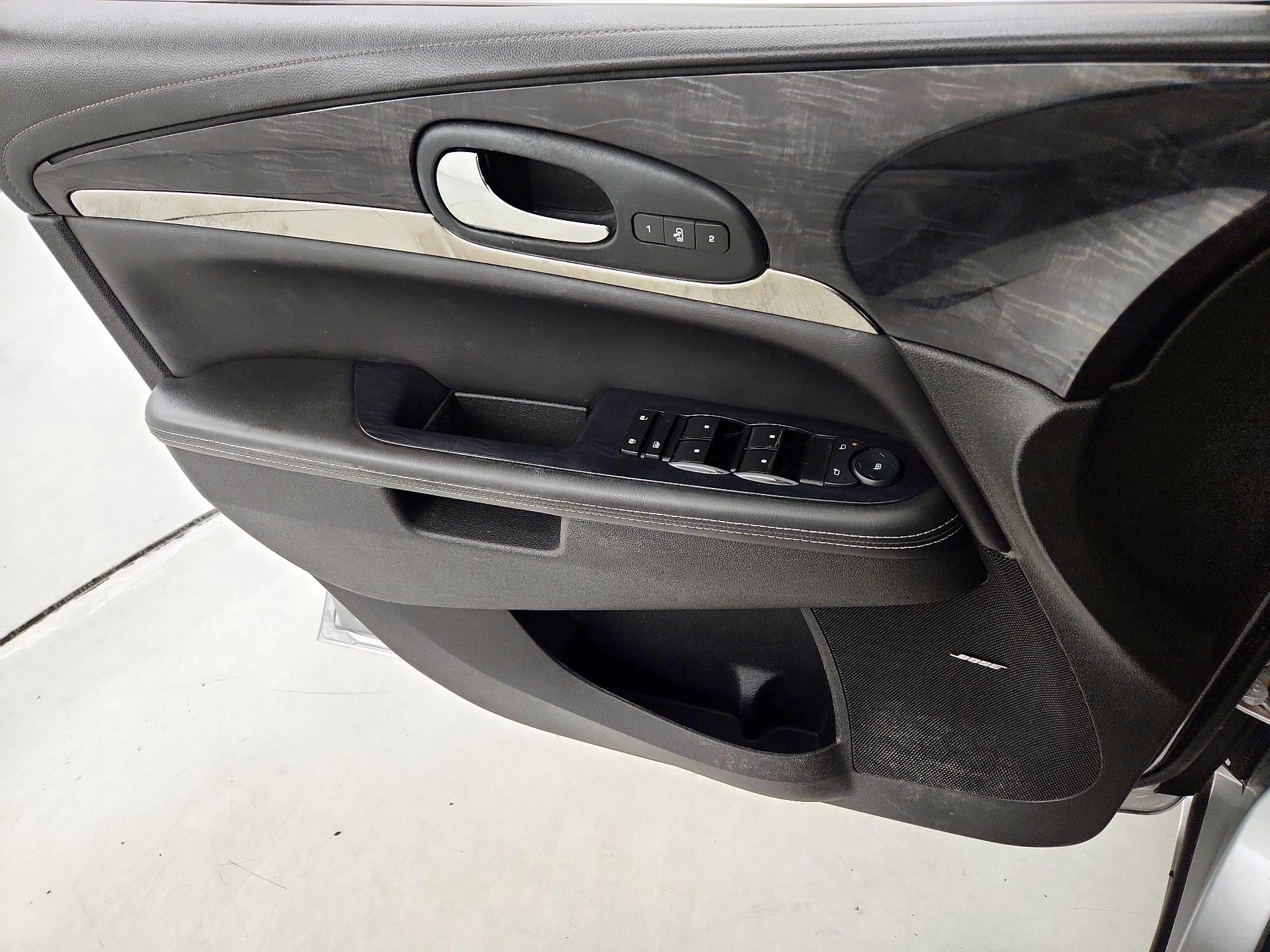 Thumbnail: 2015 Buick Enclave - 12