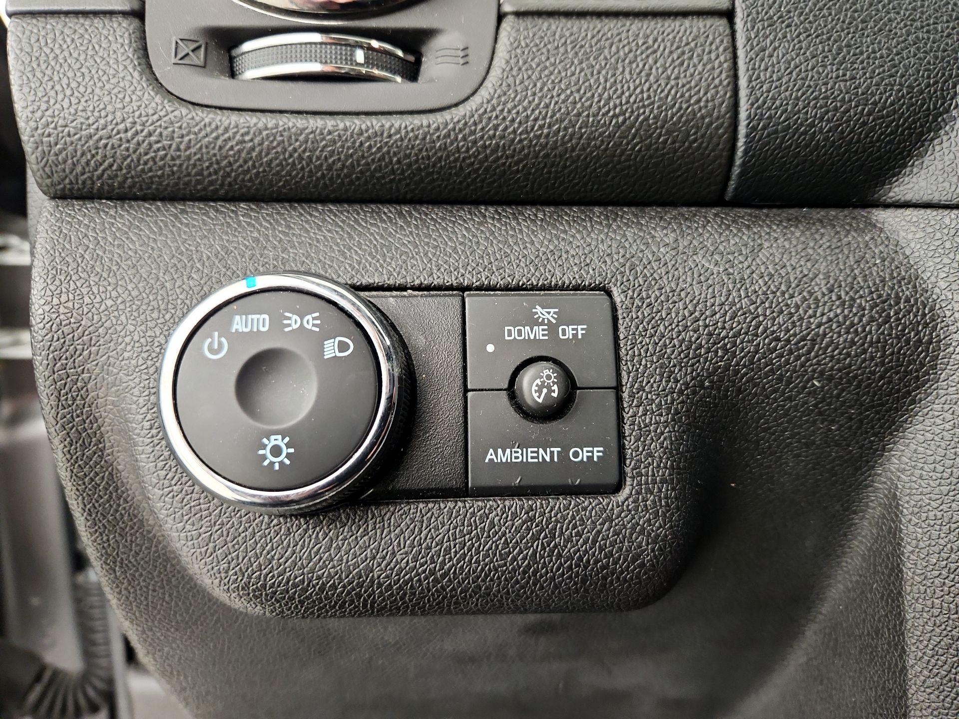 Thumbnail: 2015 Buick Enclave - 13