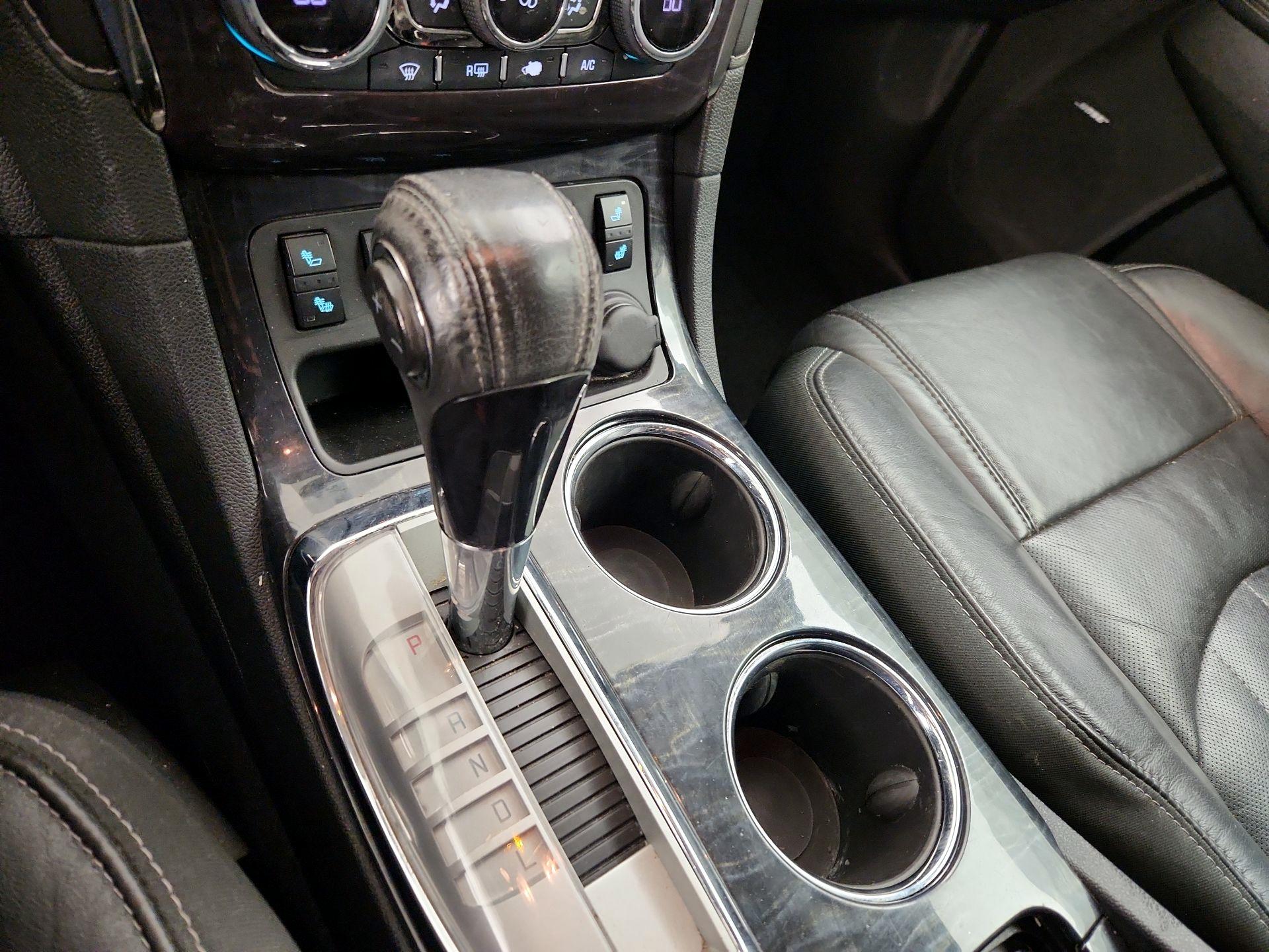 Thumbnail: 2015 Buick Enclave - 17