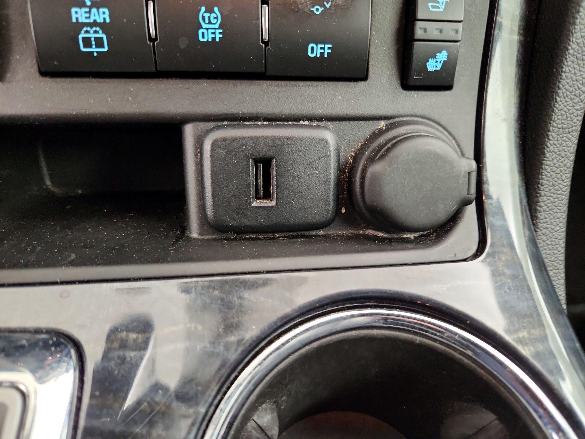 Thumbnail: 2015 Buick Enclave - 18