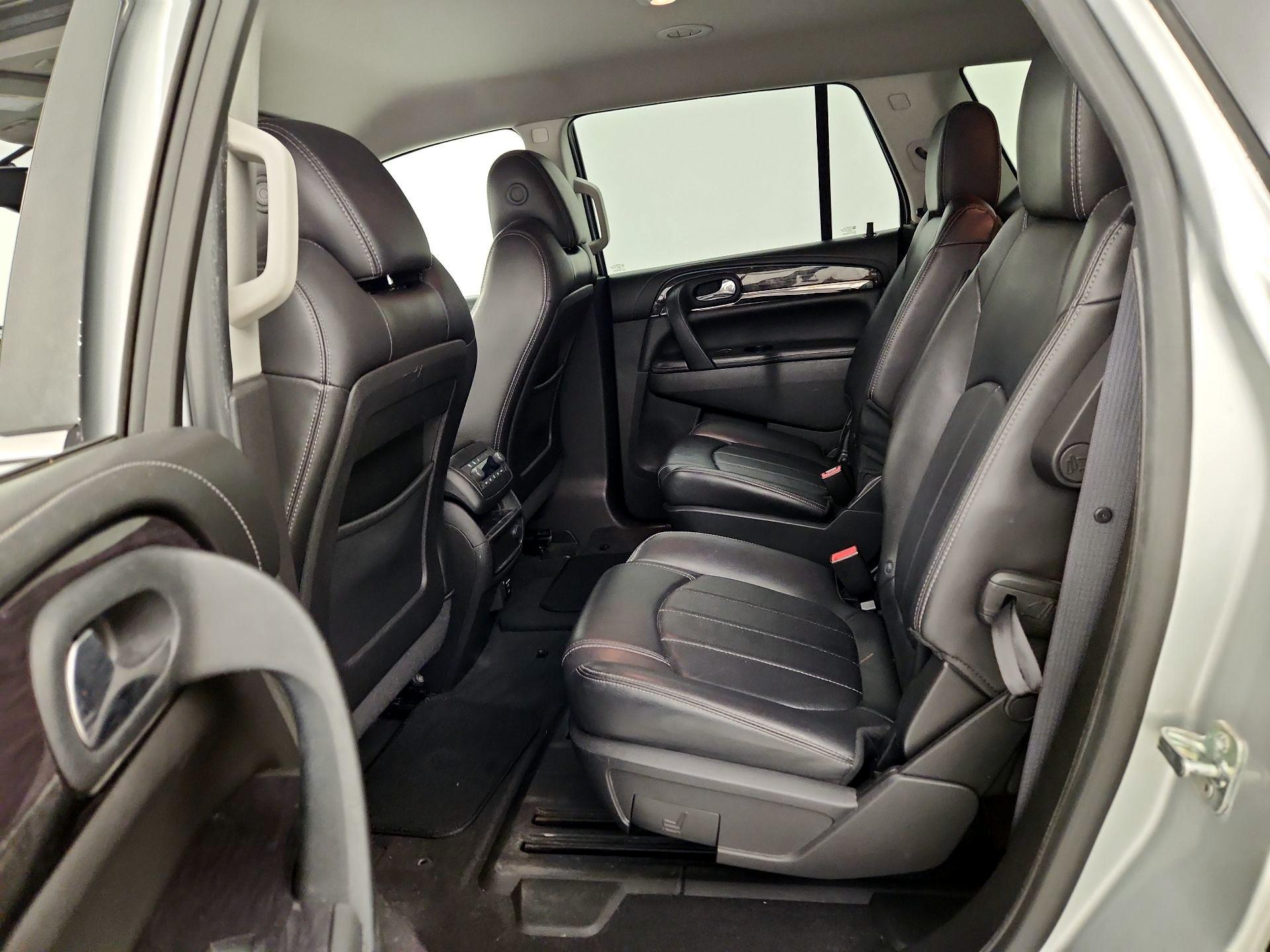 Thumbnail: 2015 Buick Enclave - 19