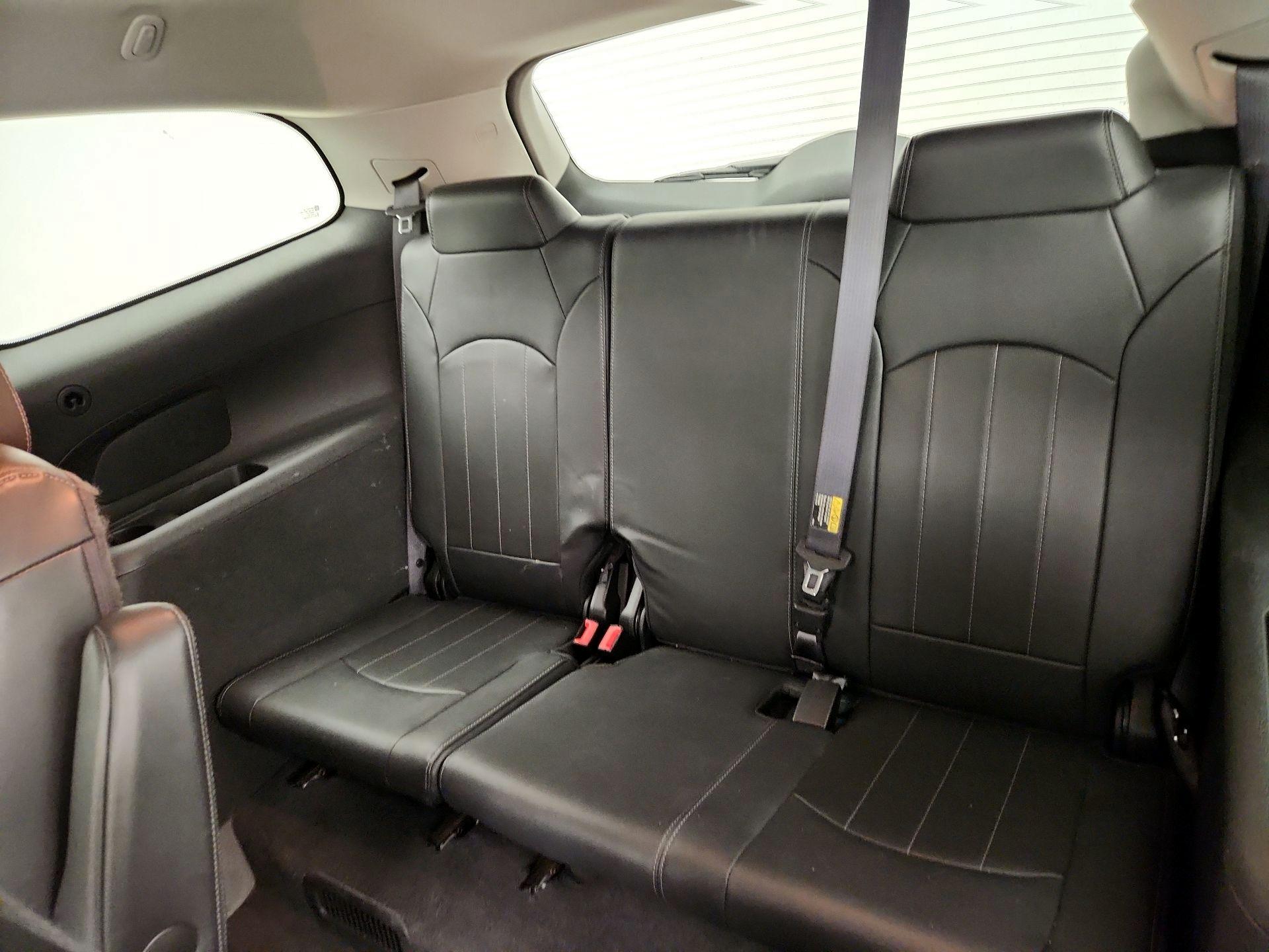 Thumbnail: 2015 Buick Enclave - 20