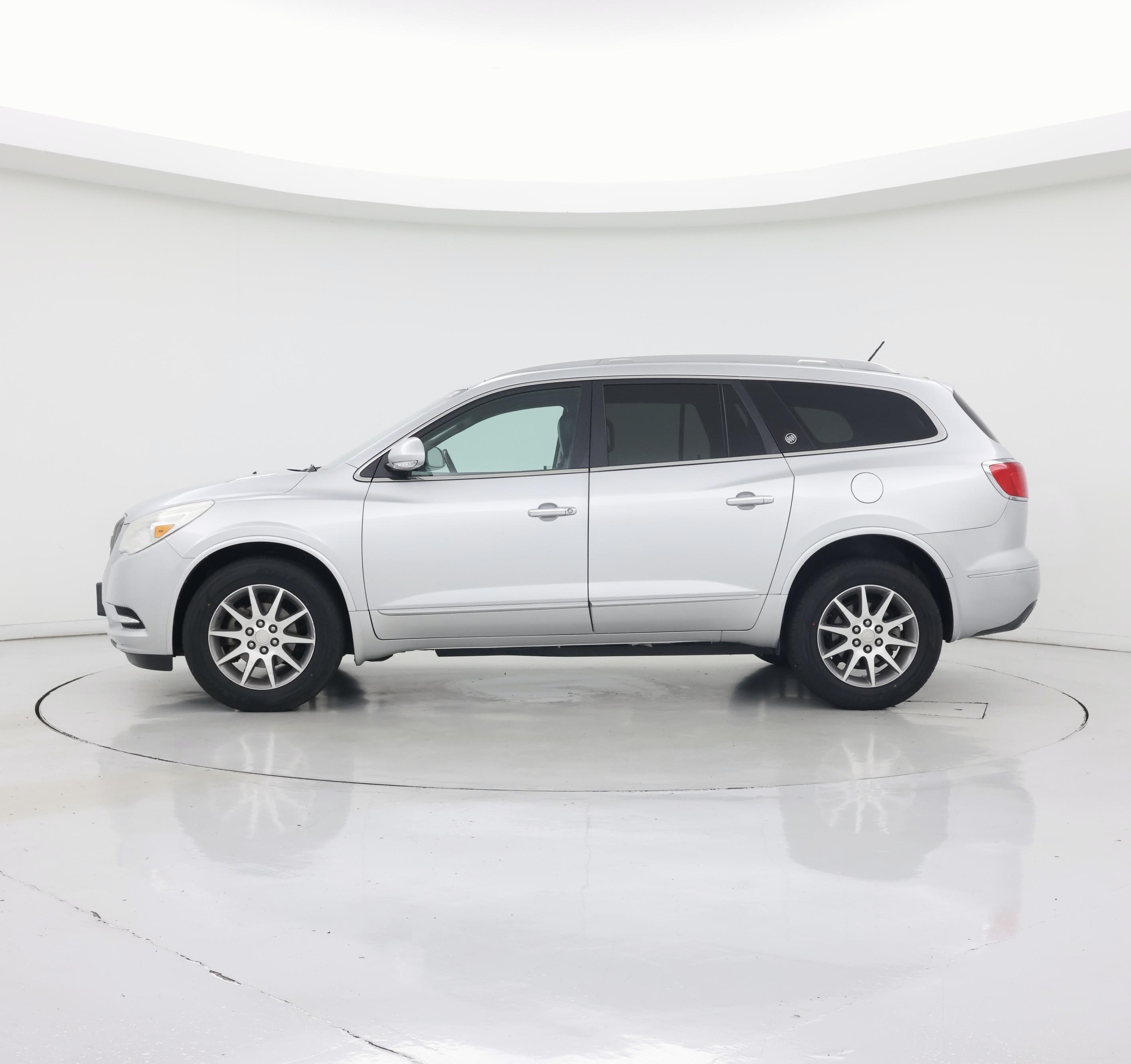 Thumbnail: 2015 Buick Enclave - 3