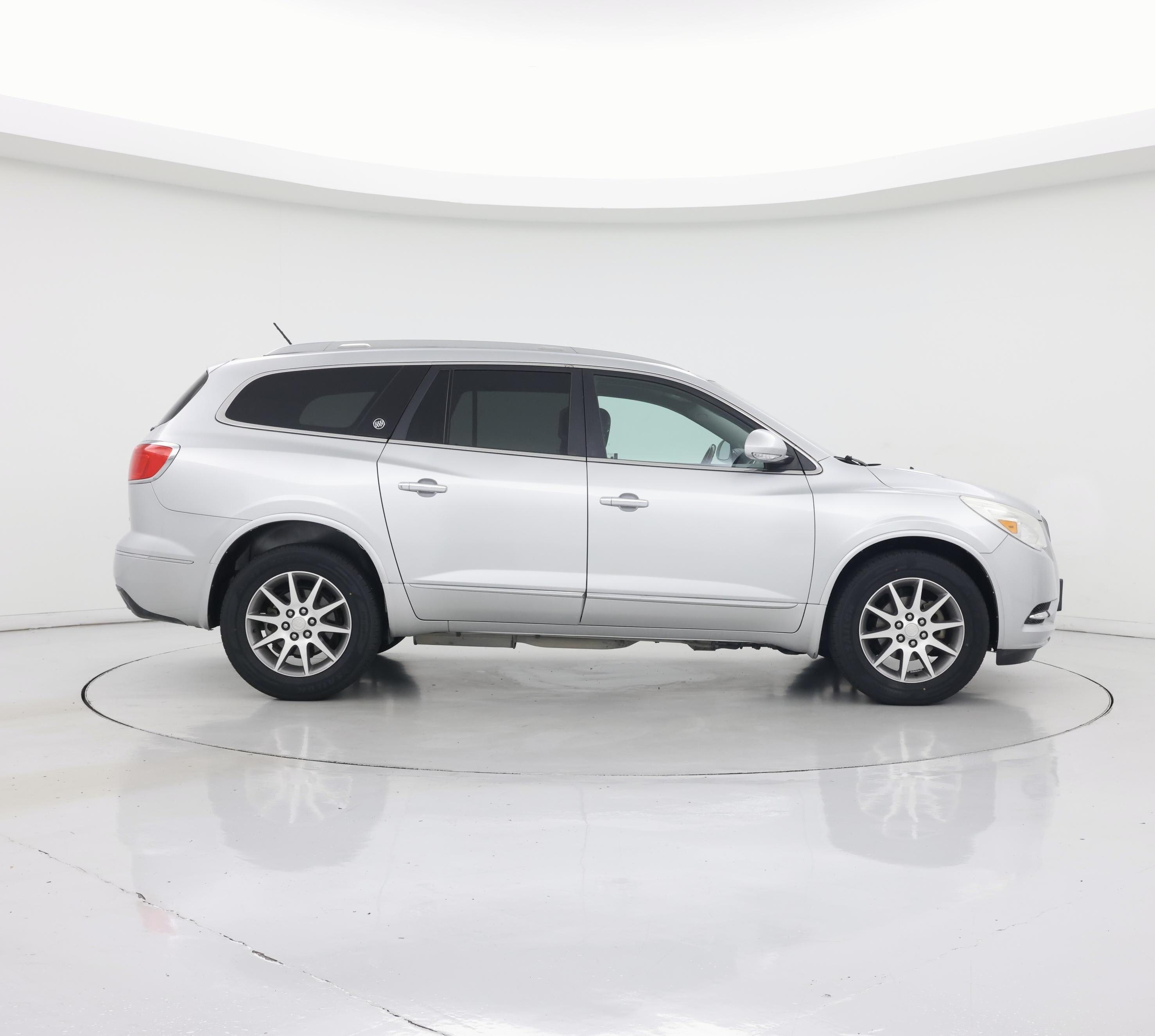 Thumbnail: 2015 Buick Enclave - 7