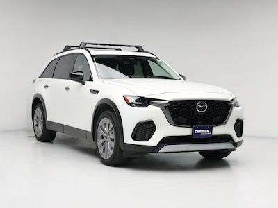 2025 Mazda CX-70 PHEV Premium