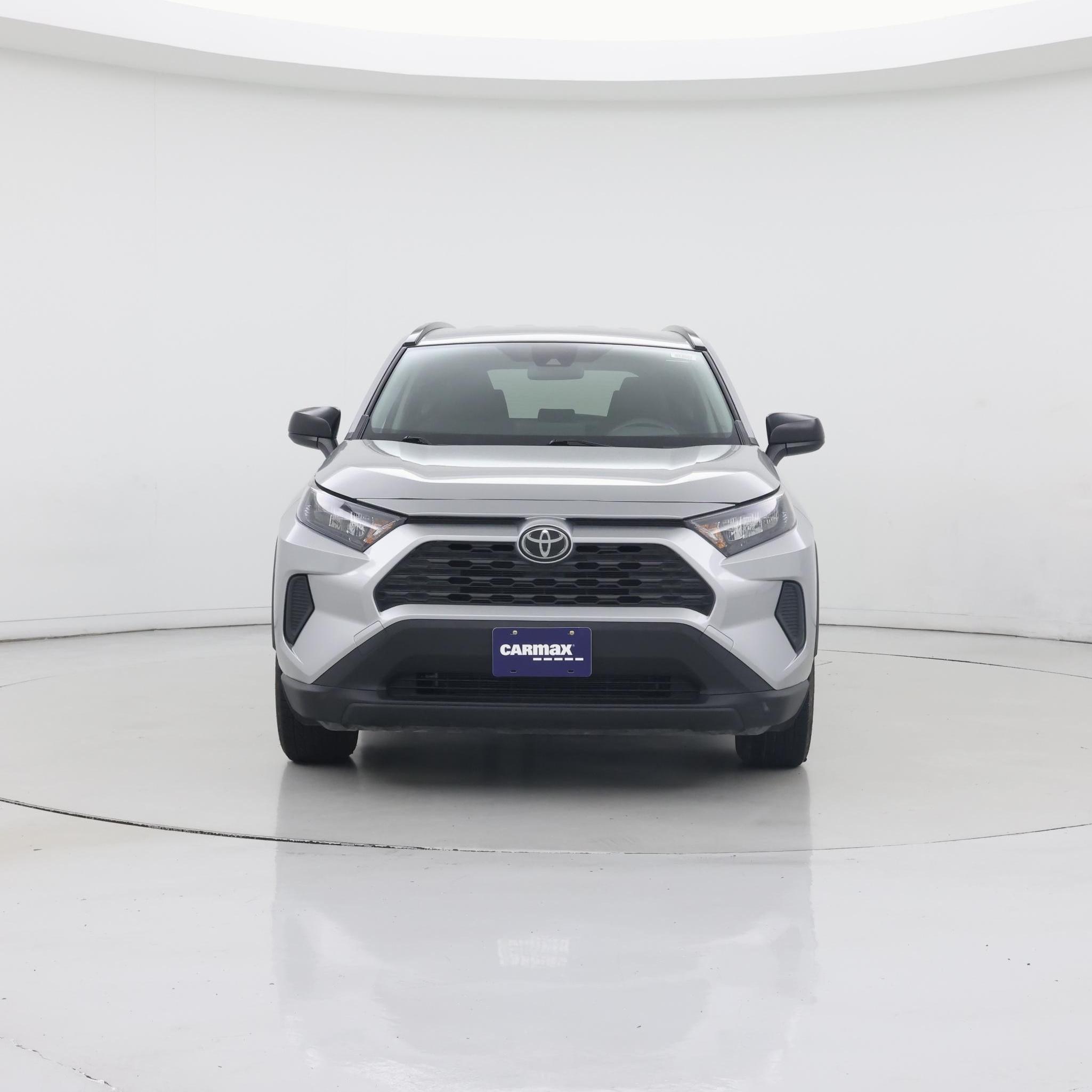 Thumbnail: 2019 Toyota RAV4 - 5