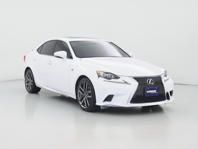 2014 Lexus IS 250 -
                  Houston, TX