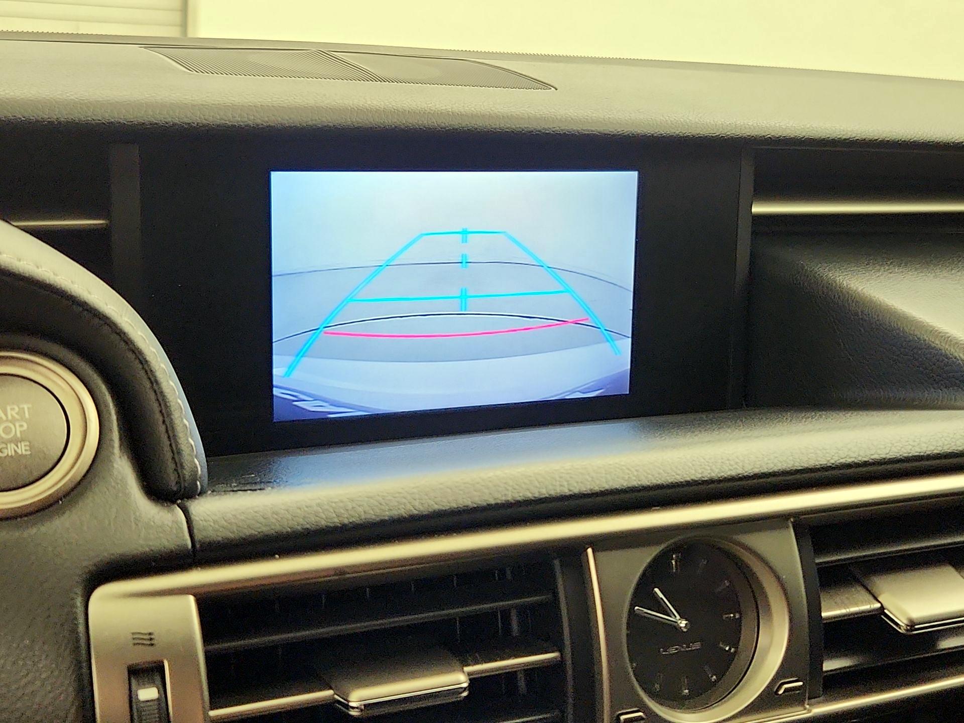 Thumbnail: 2014 Lexus IS - 14