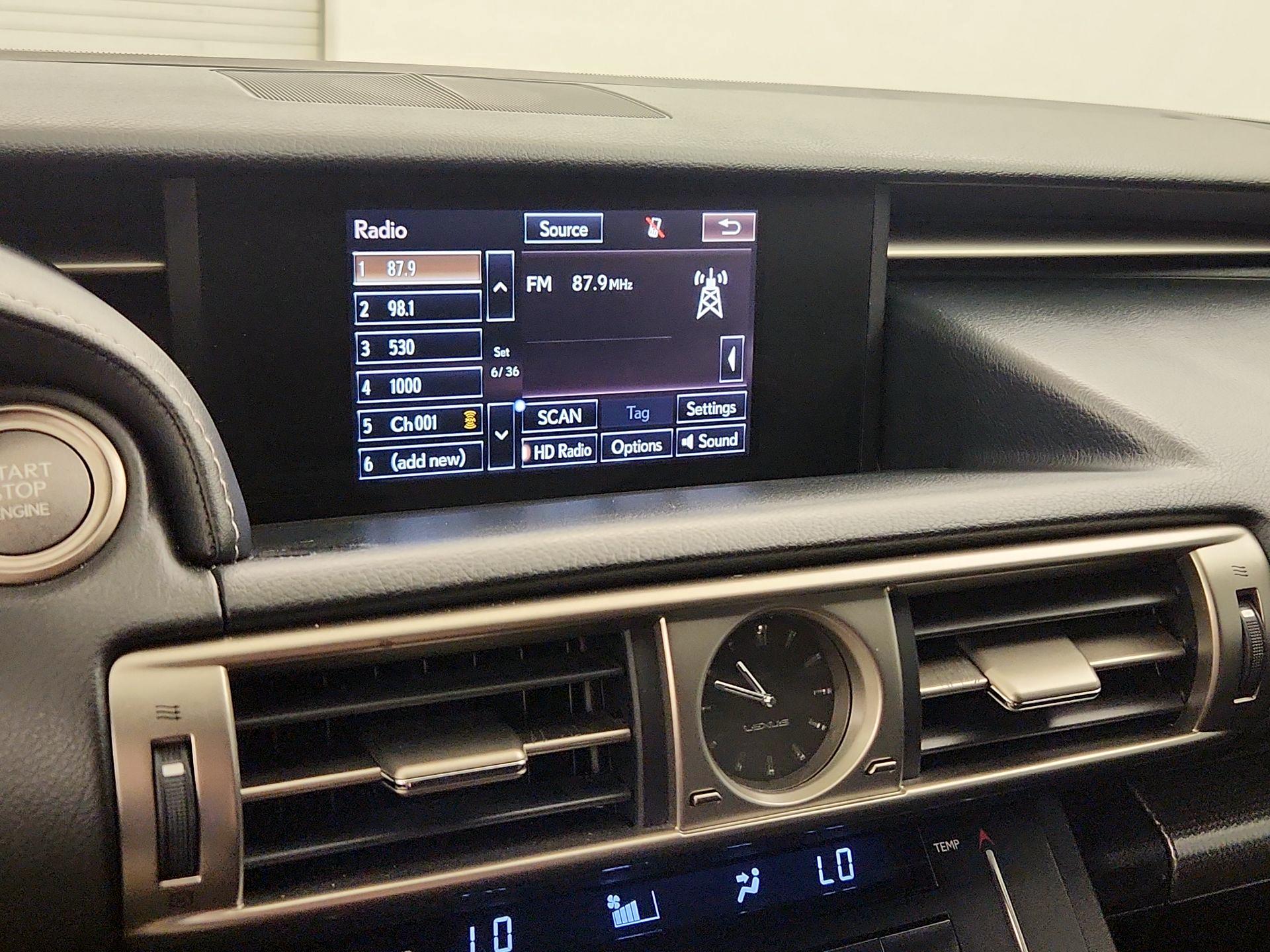 Thumbnail: 2014 Lexus IS - 15