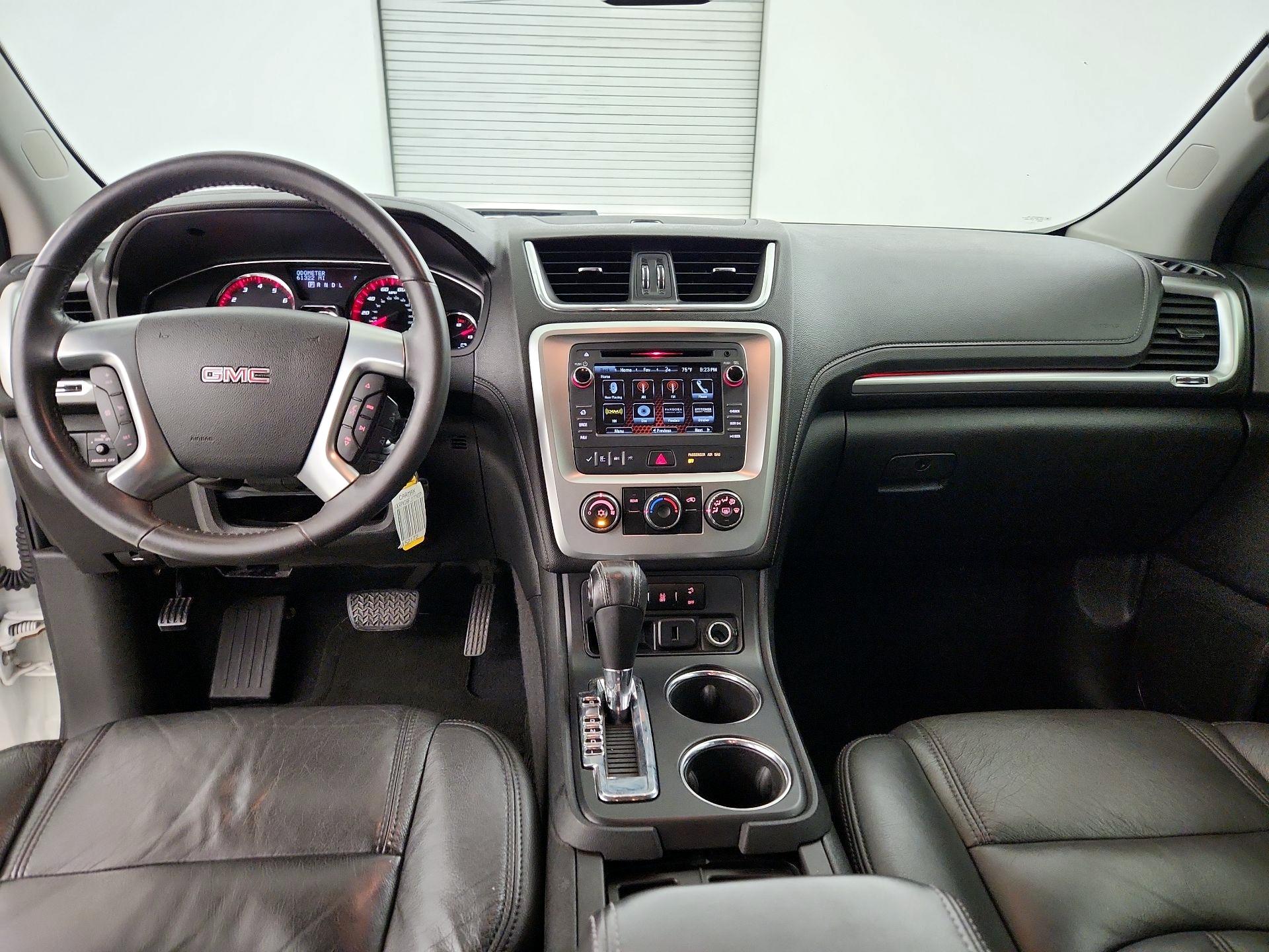 Thumbnail: 2015 GMC Acadia - 9