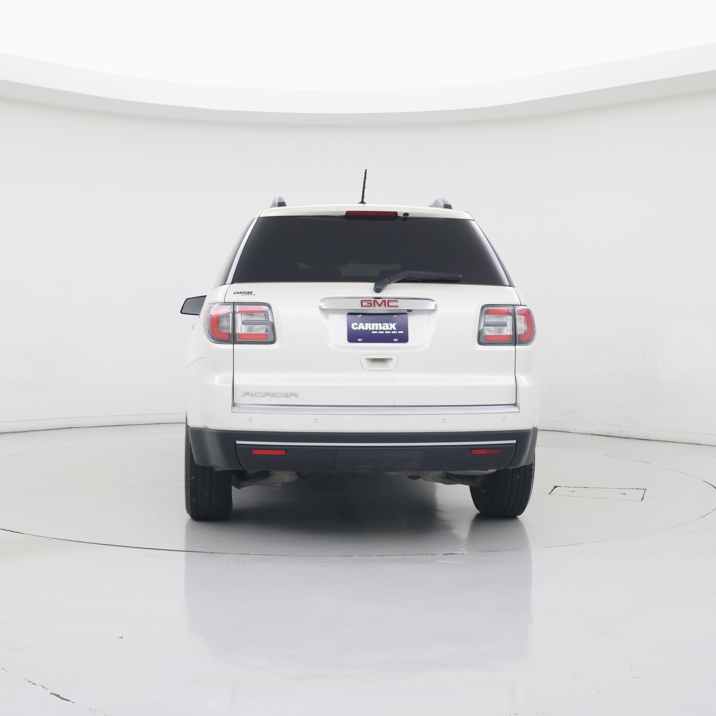 Thumbnail: 2015 GMC Acadia - 6