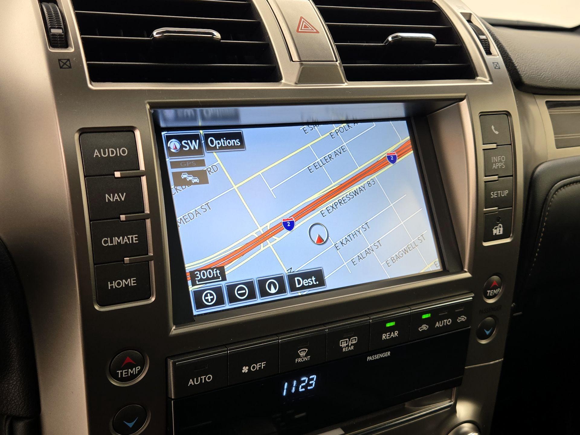 Thumbnail: 2020 Lexus GX - 14