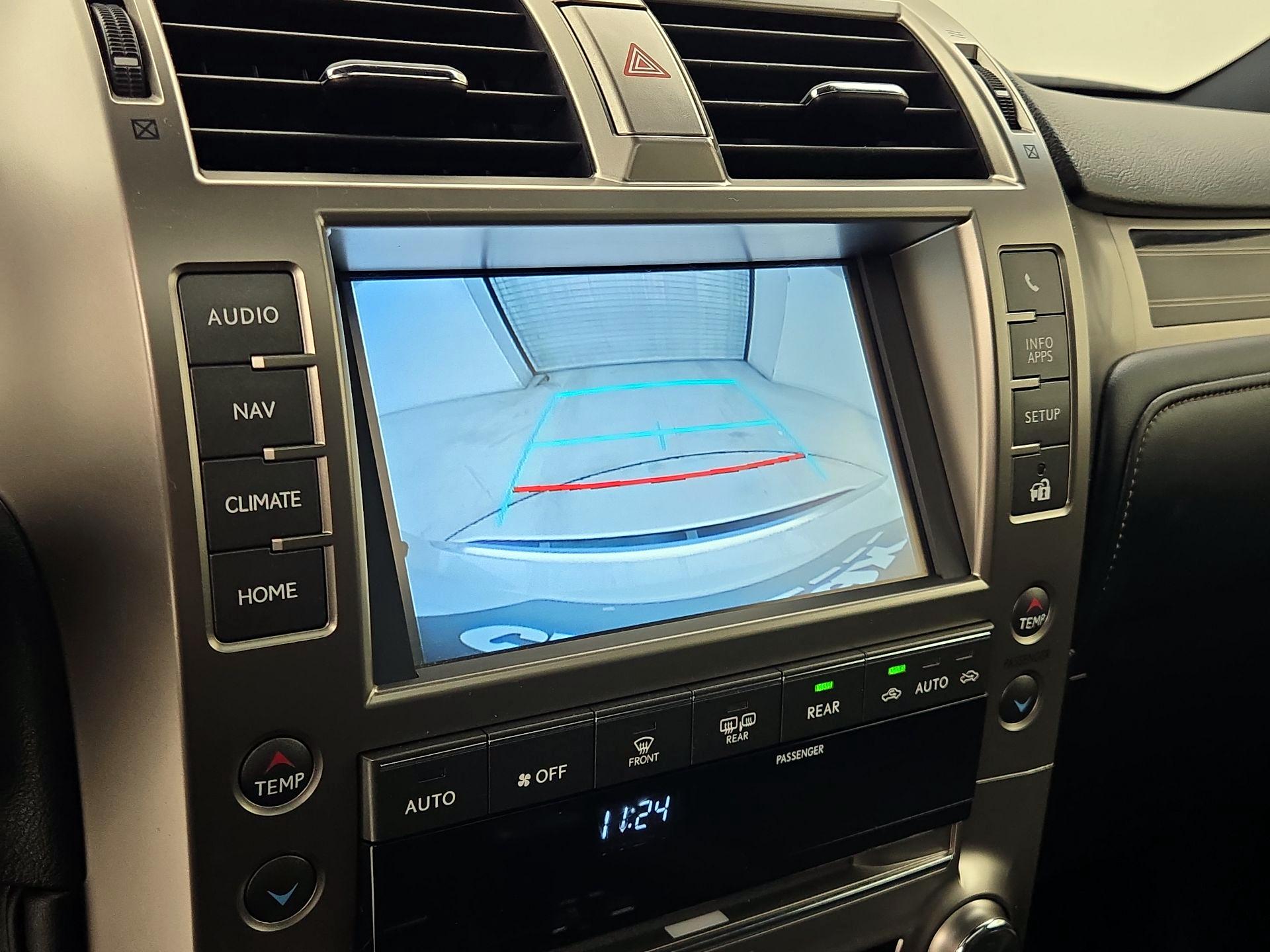 Thumbnail: 2020 Lexus GX - 15