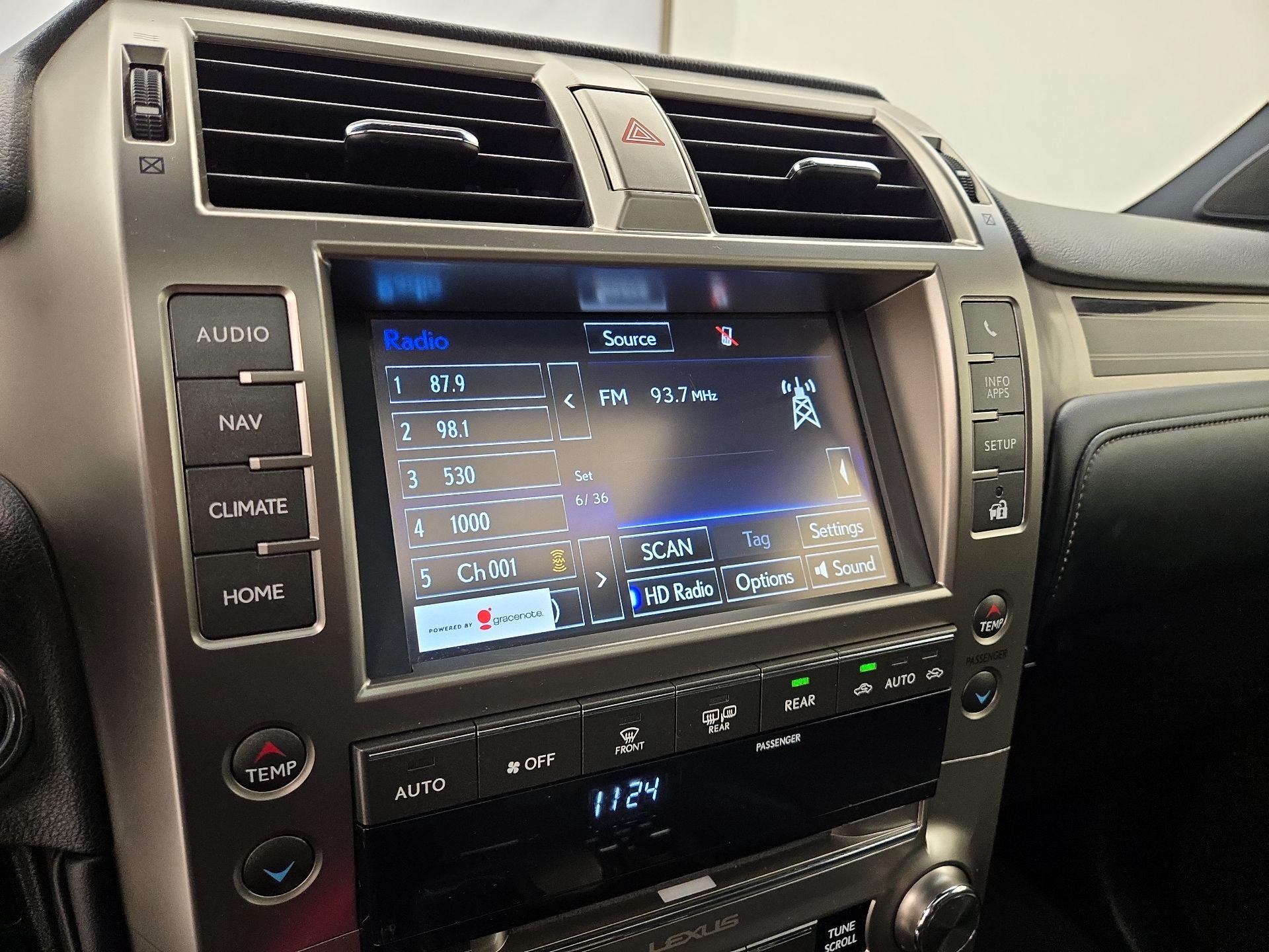 Thumbnail: 2020 Lexus GX - 16