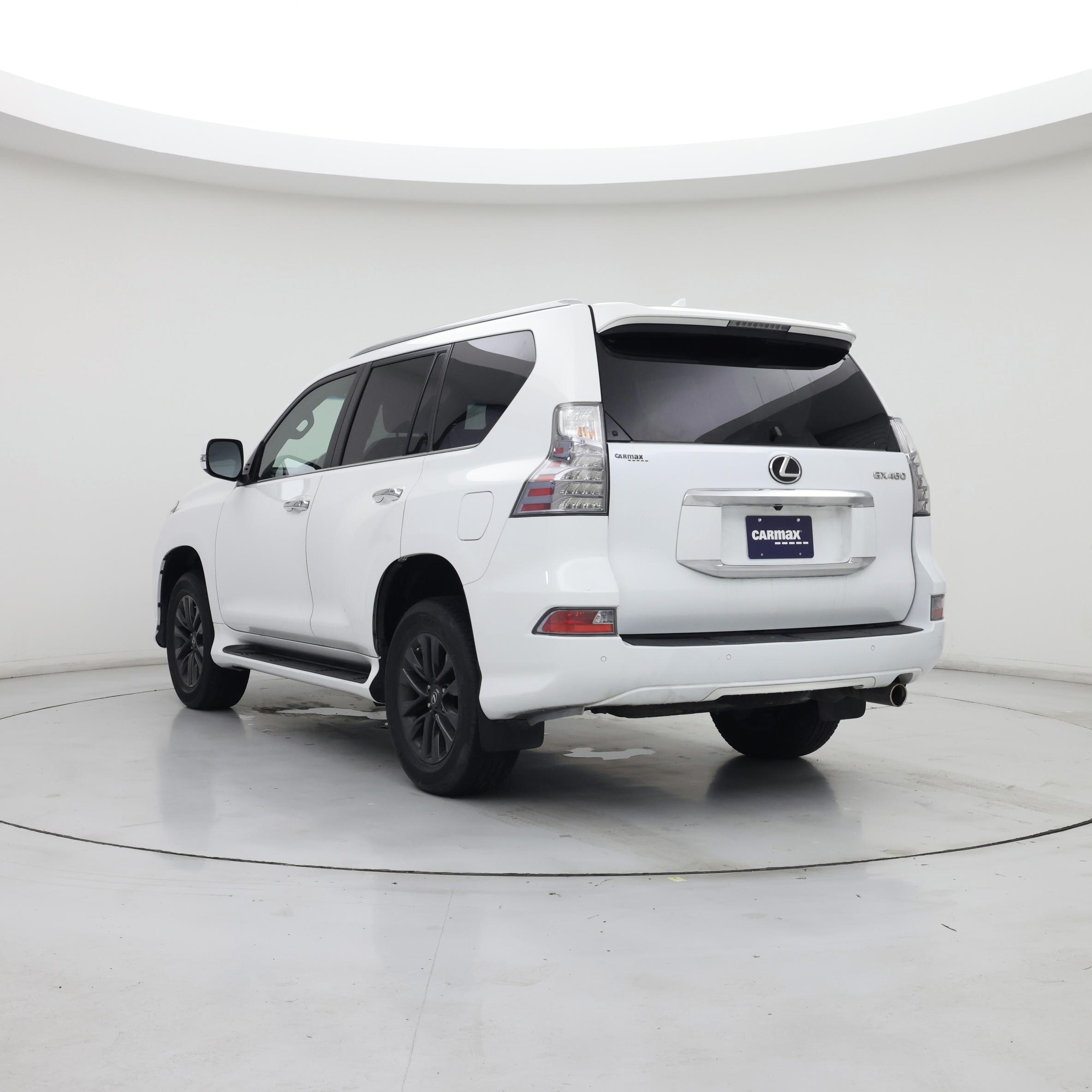 Thumbnail: 2020 Lexus GX - 2
