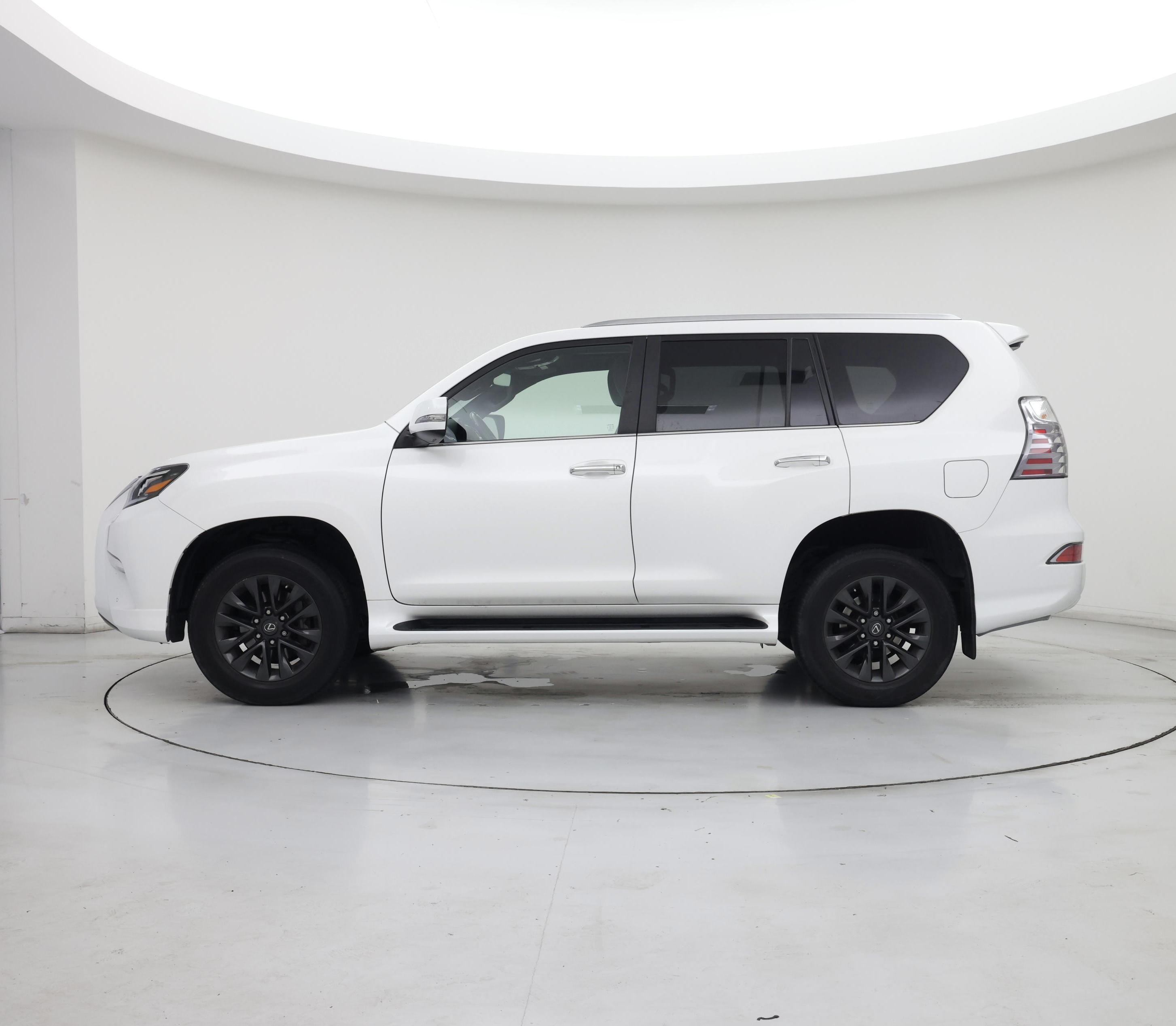 Thumbnail: 2020 Lexus GX - 3
