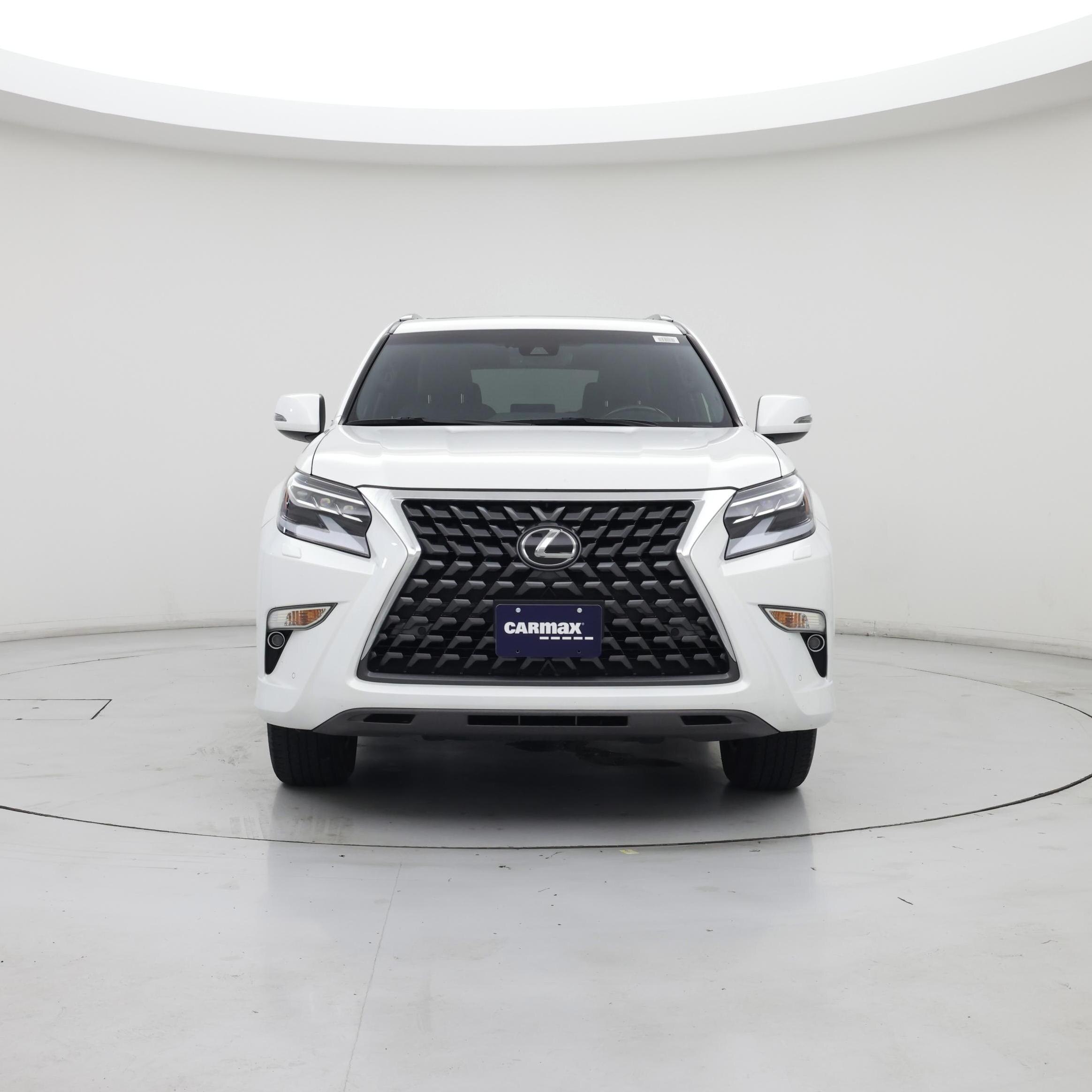 Thumbnail: 2020 Lexus GX - 5