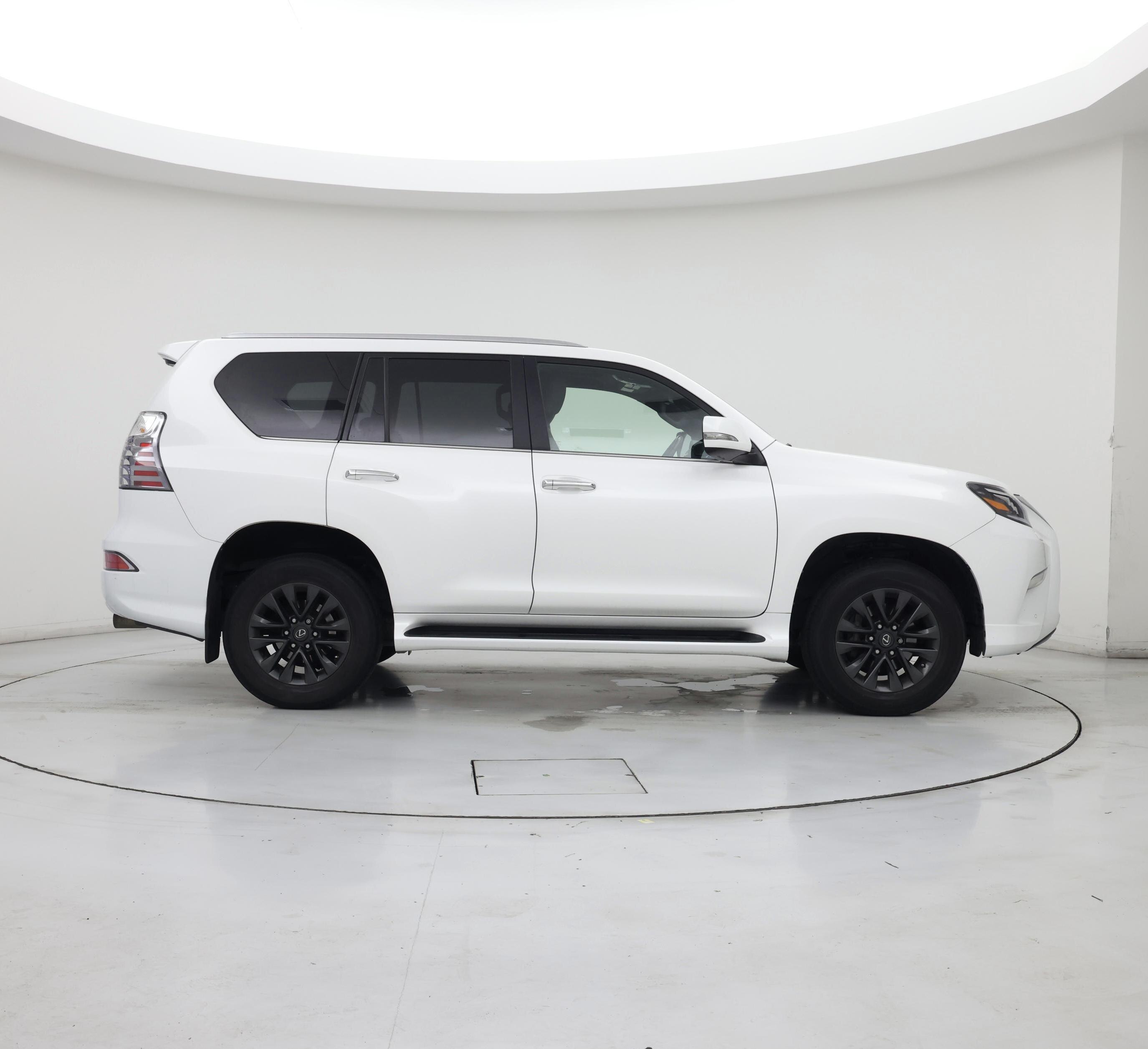 Thumbnail: 2020 Lexus GX - 7