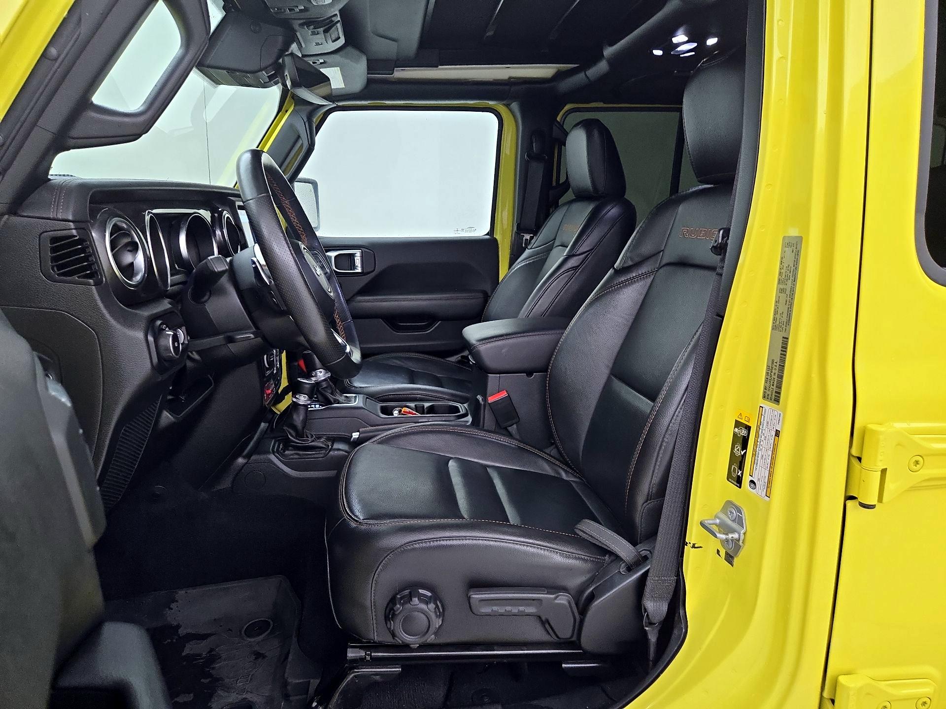 Thumbnail: 2023 Jeep Wrangler - 11