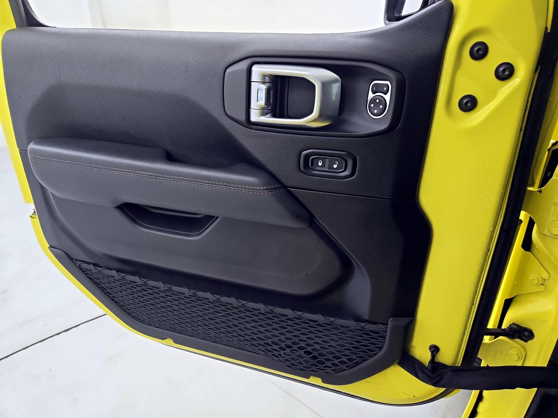 Thumbnail: 2023 Jeep Wrangler - 12