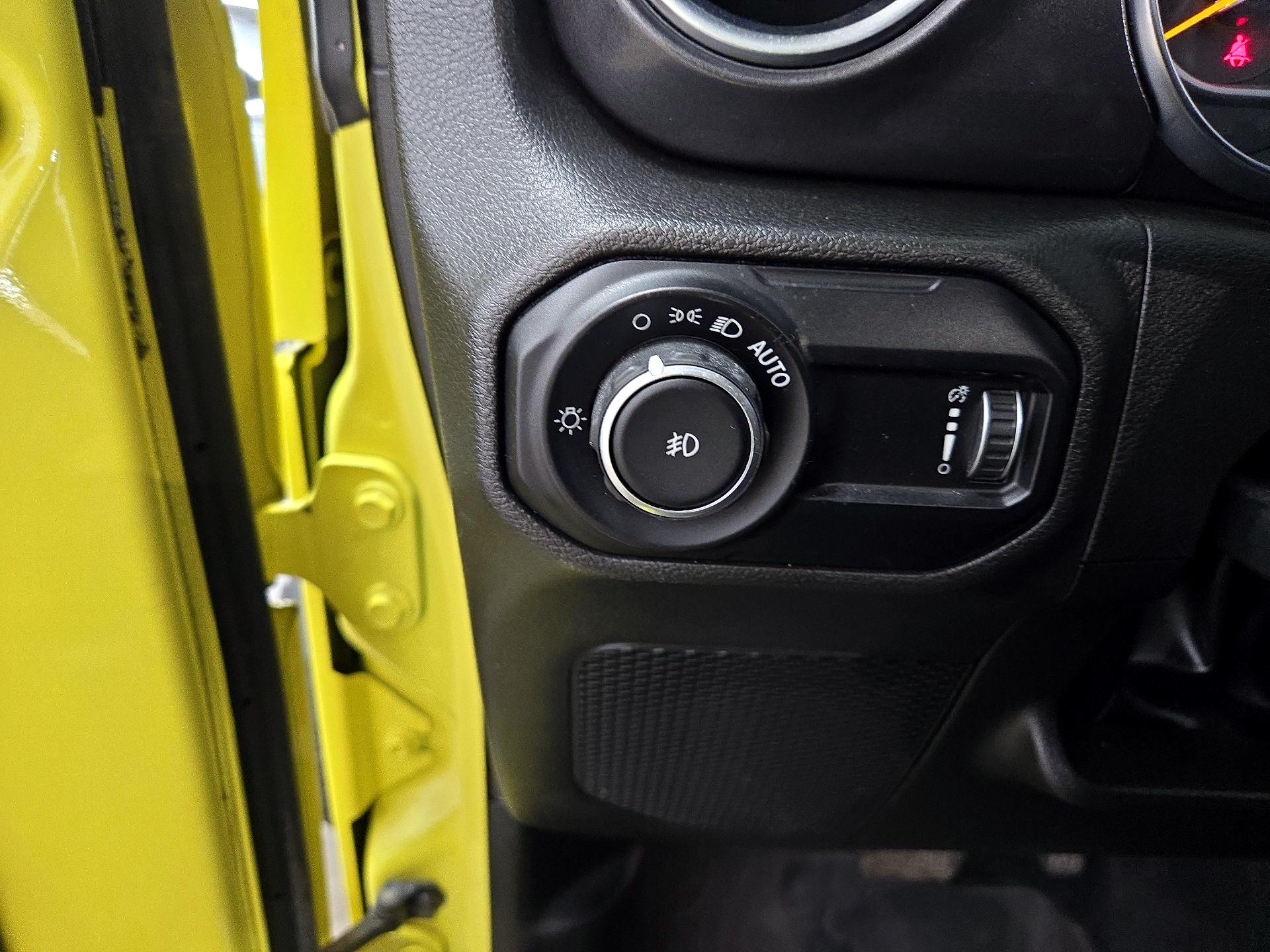 Thumbnail: 2023 Jeep Wrangler - 13