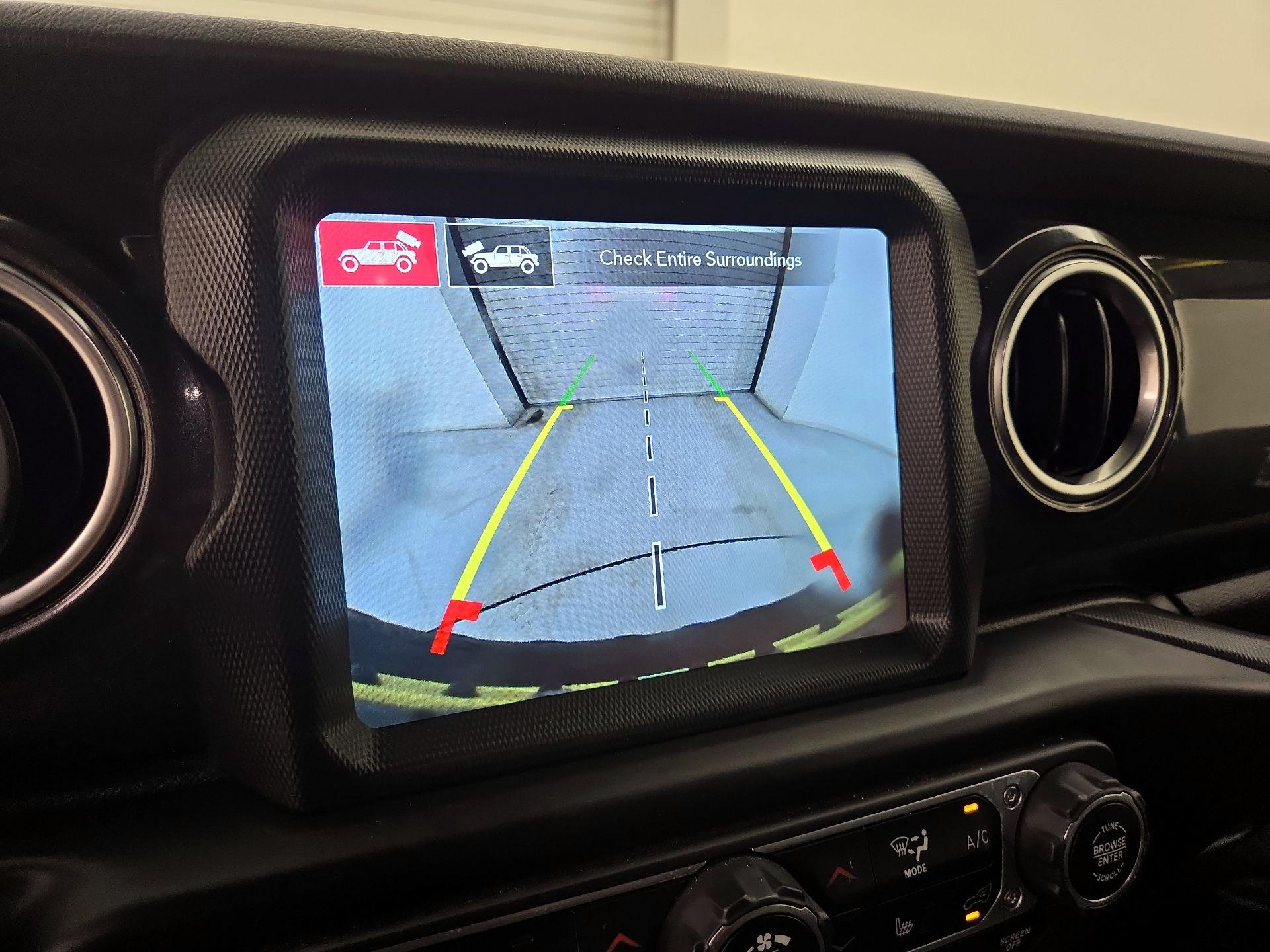 Thumbnail: 2023 Jeep Wrangler - 15