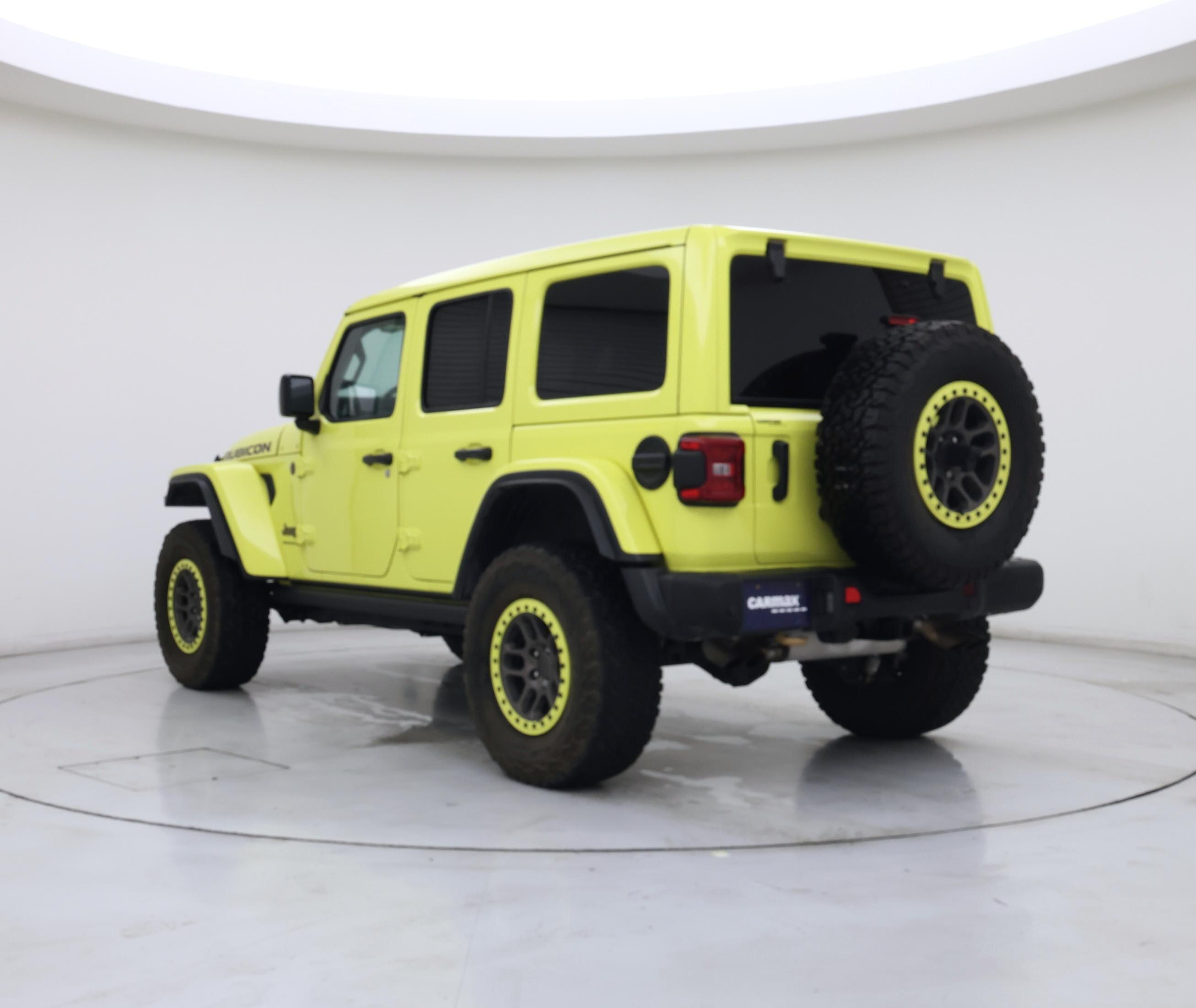 Thumbnail: 2023 Jeep Wrangler - 2