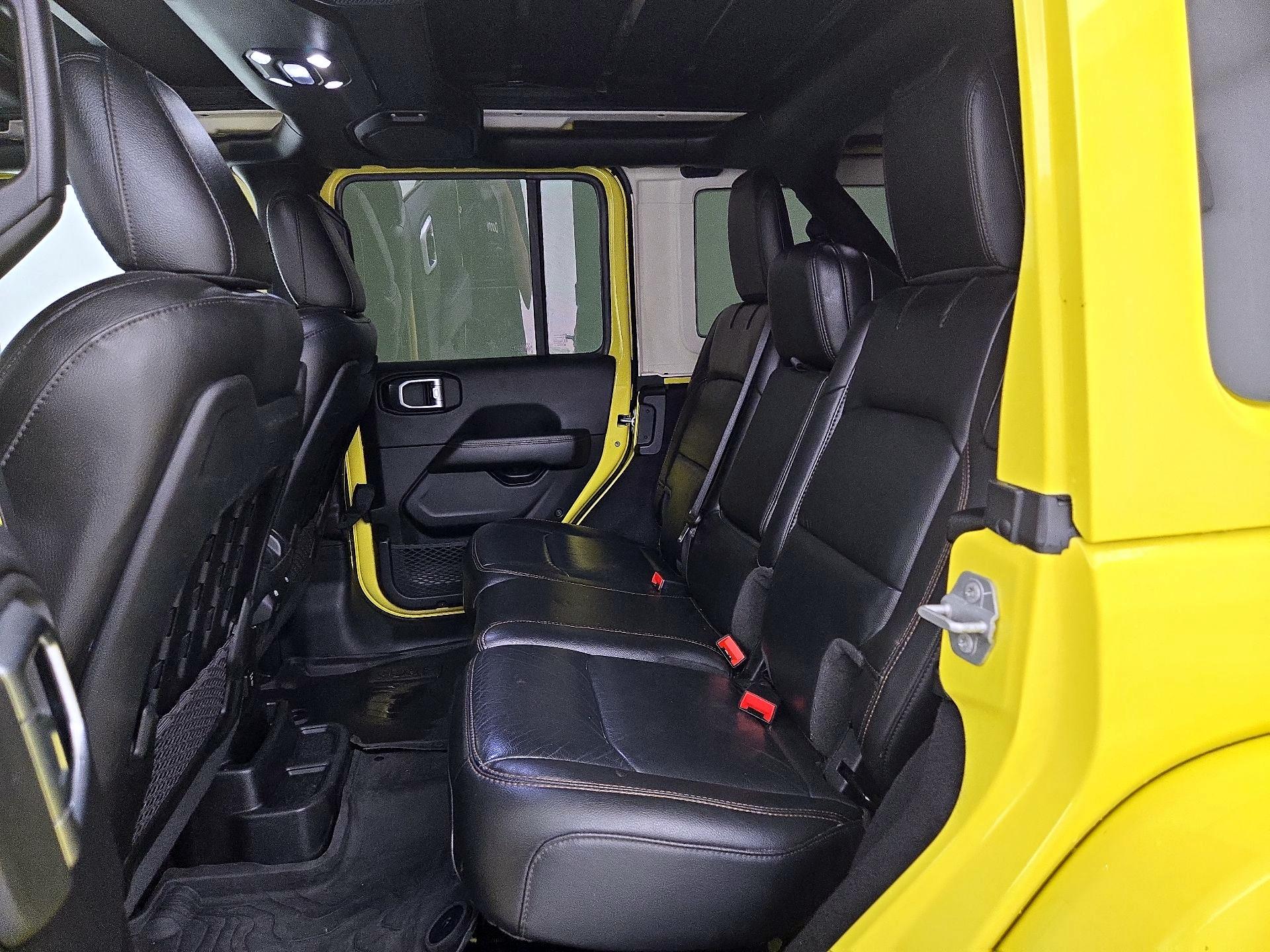 Thumbnail: 2023 Jeep Wrangler - 20