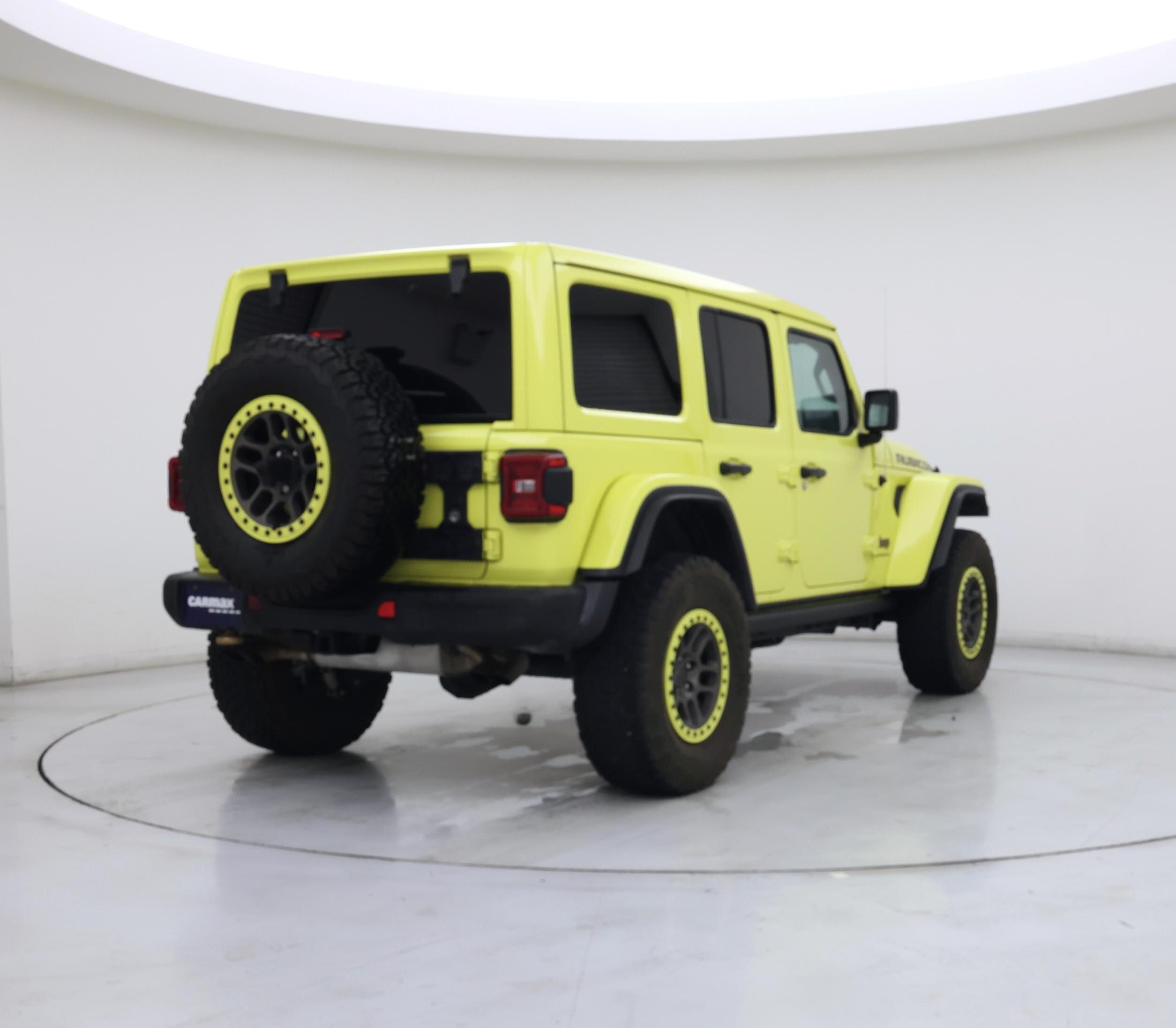 Thumbnail: 2023 Jeep Wrangler - 8