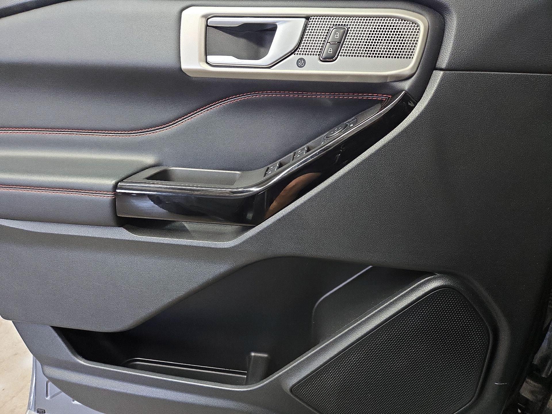 Thumbnail: 2023 Ford Explorer - 10