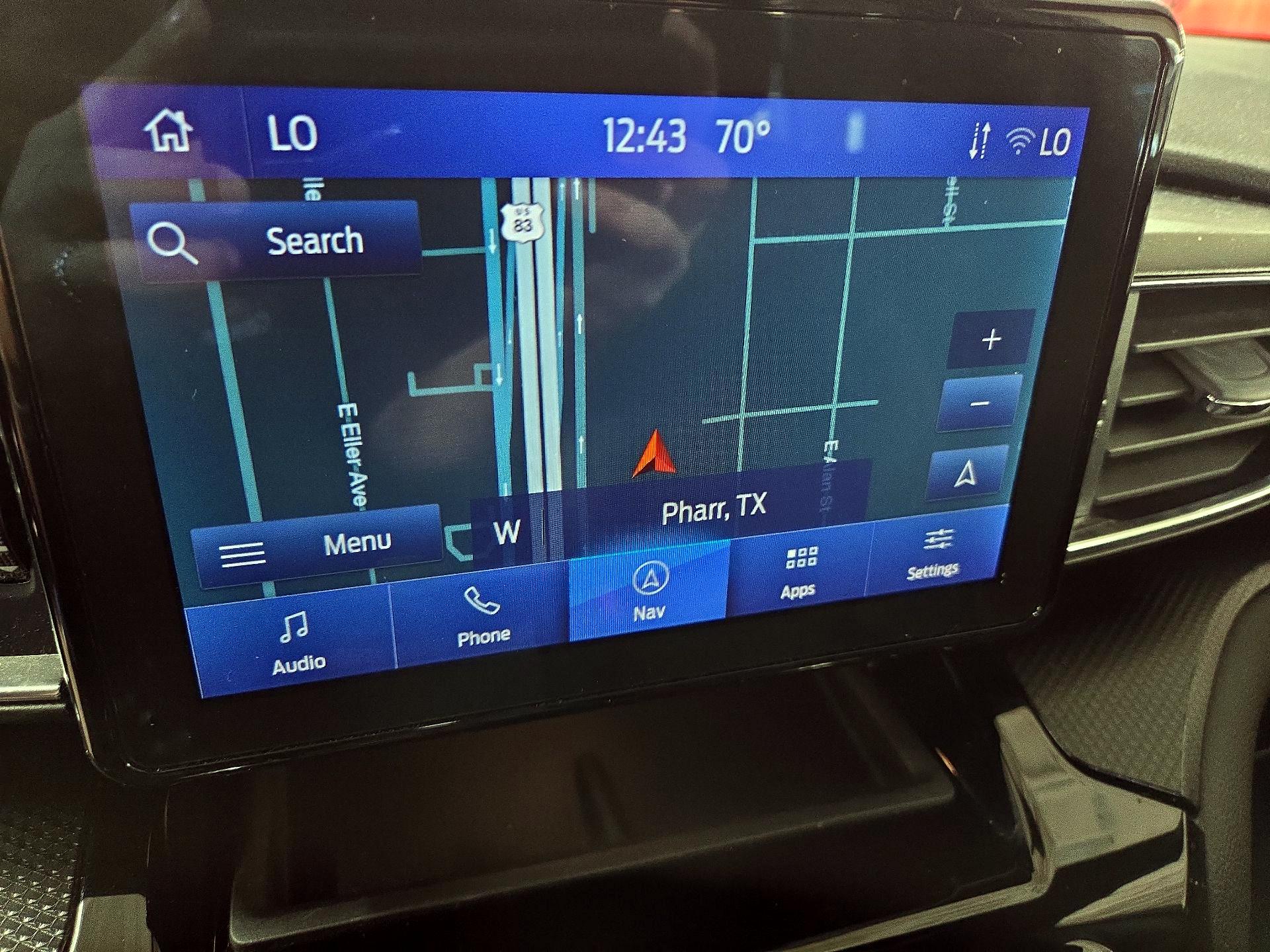 Thumbnail: 2023 Ford Explorer - 12