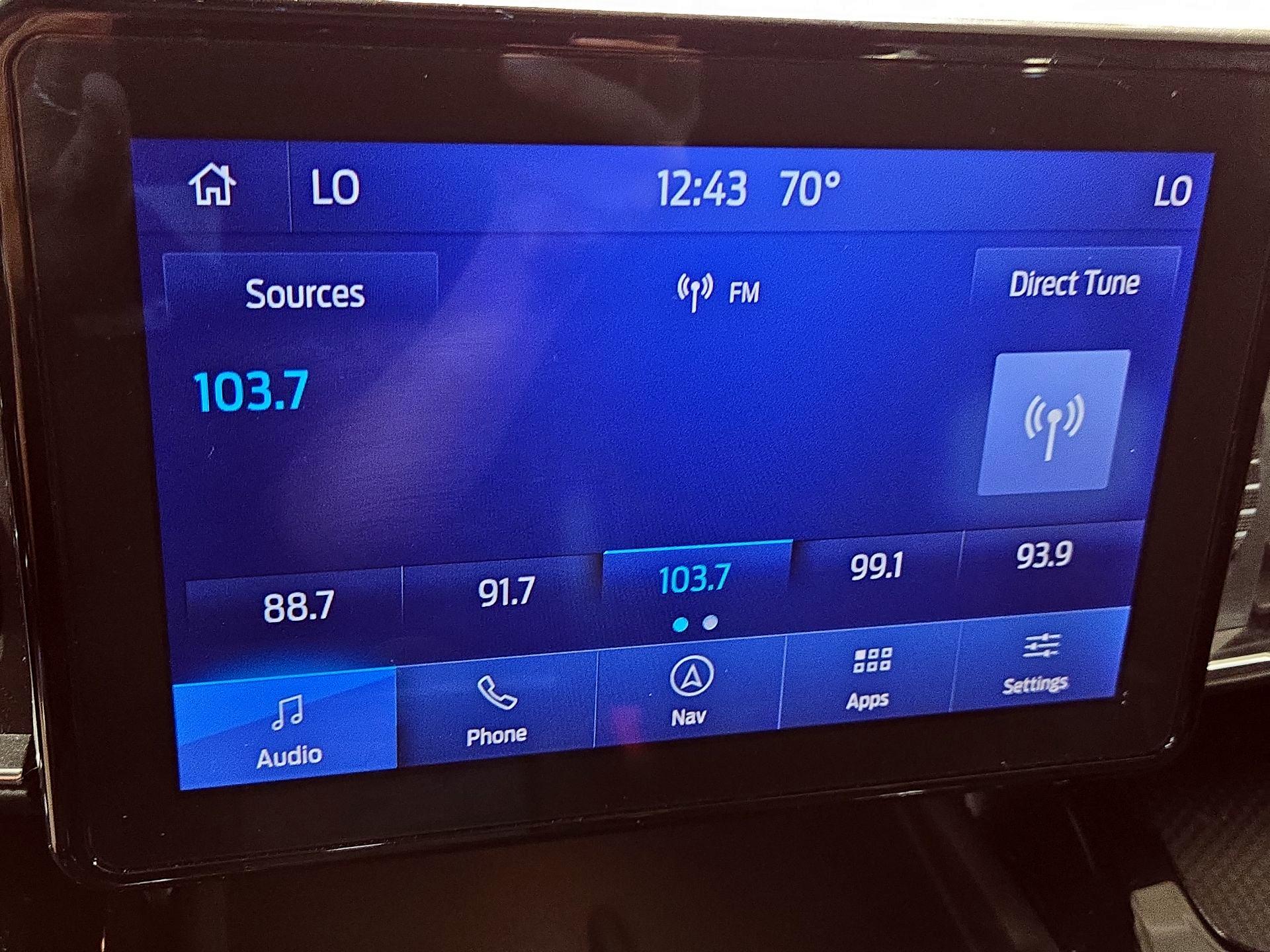 Thumbnail: 2023 Ford Explorer - 14