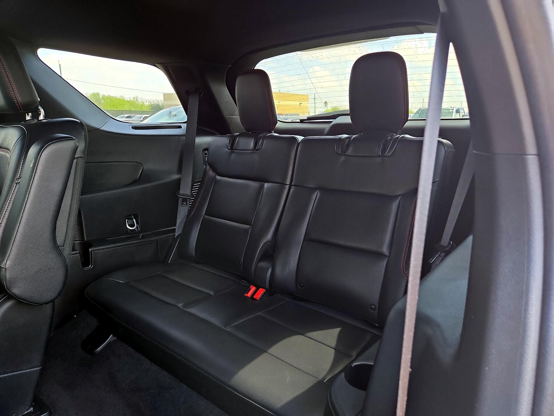 Thumbnail: 2023 Ford Explorer - 19