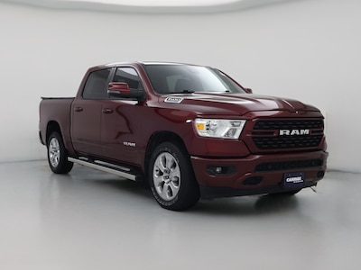 2024 Ram 1500 Lonestar