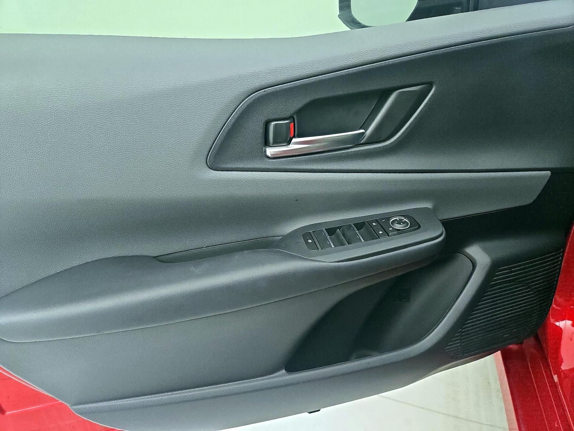 Thumbnail: 2024 Toyota Prius - 12