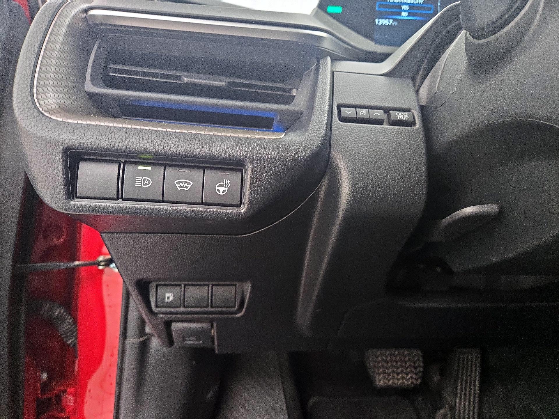 Thumbnail: 2024 Toyota Prius - 13