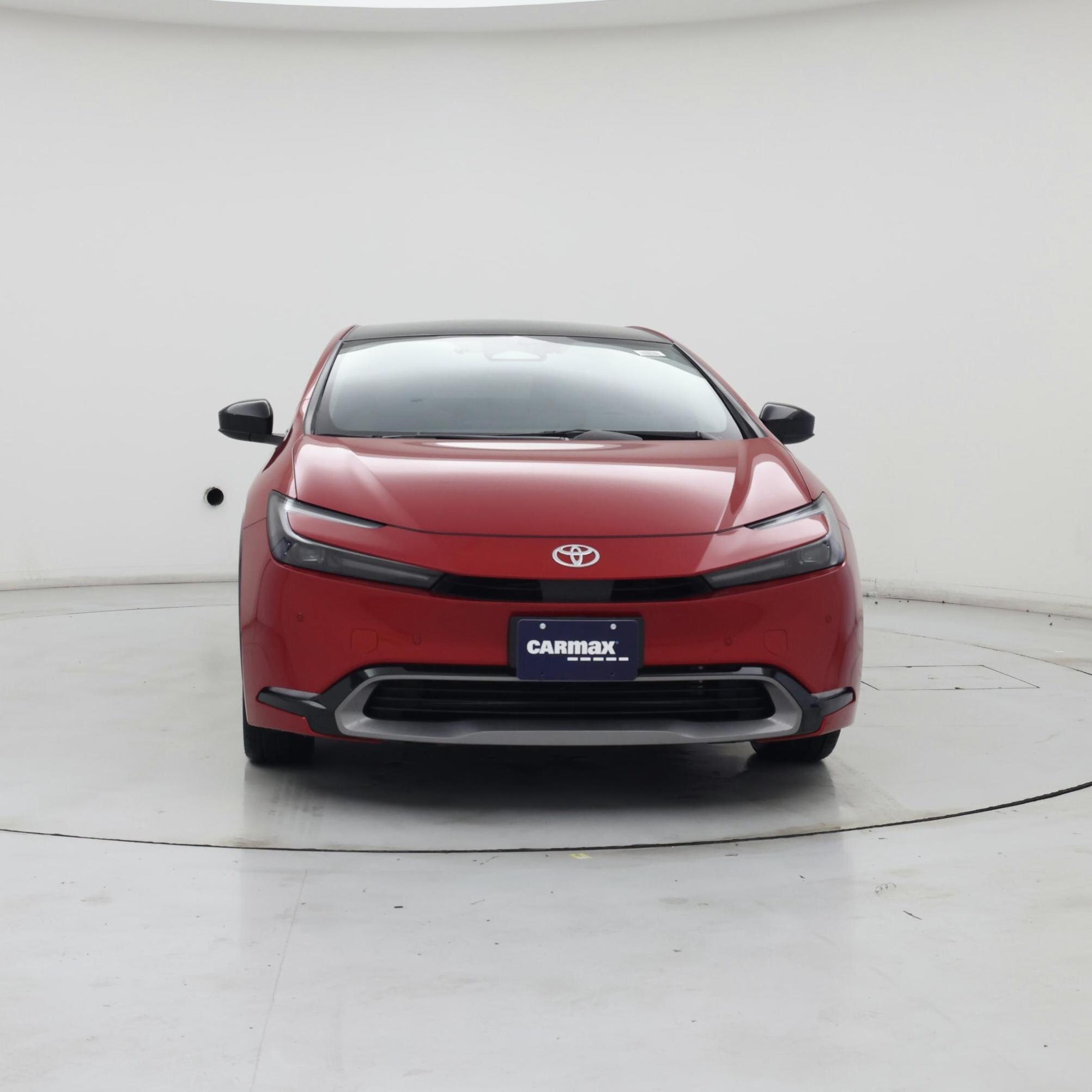 Thumbnail: 2024 Toyota Prius - 5