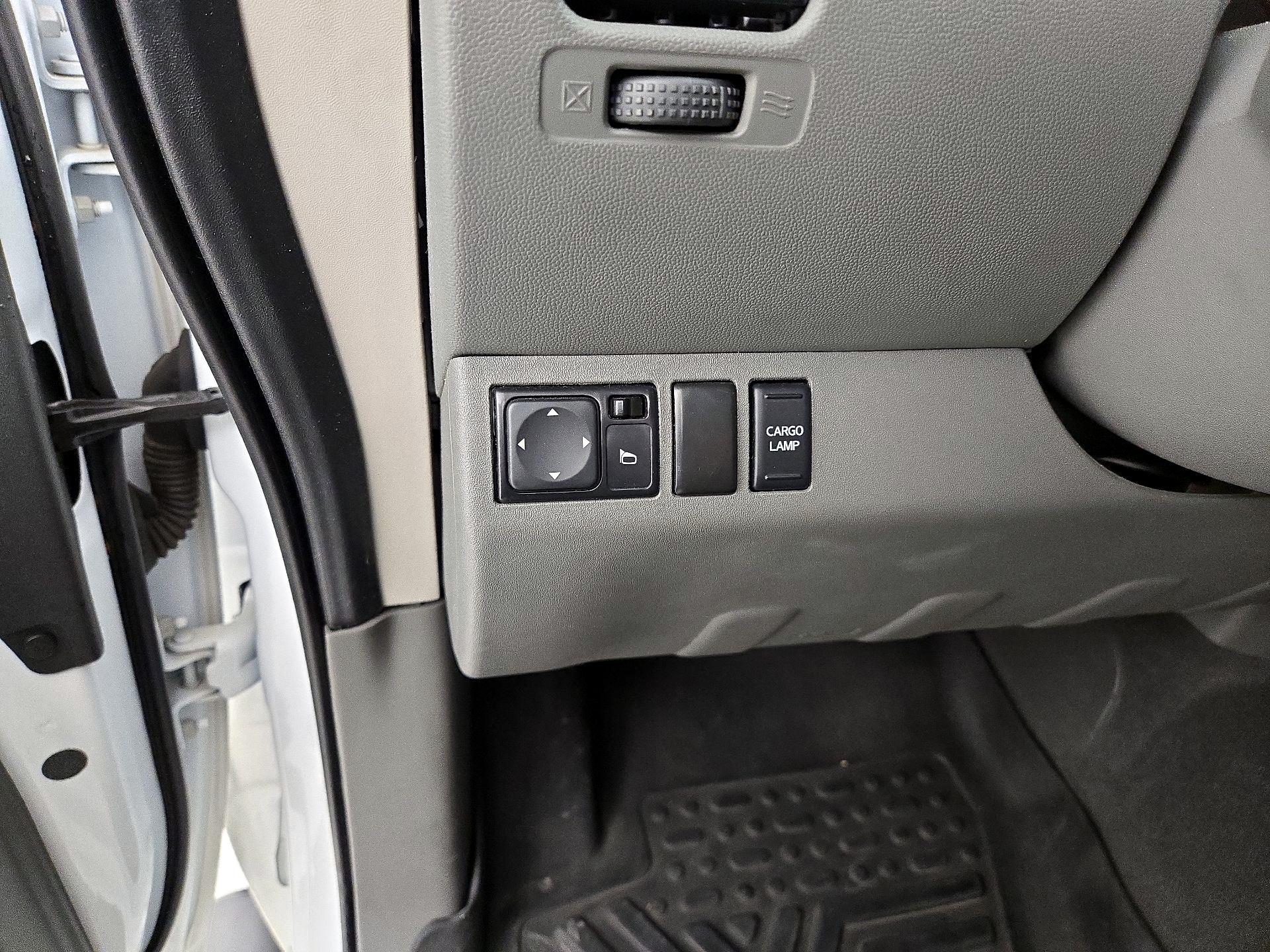 Thumbnail: 2020 Nissan Frontier - 13