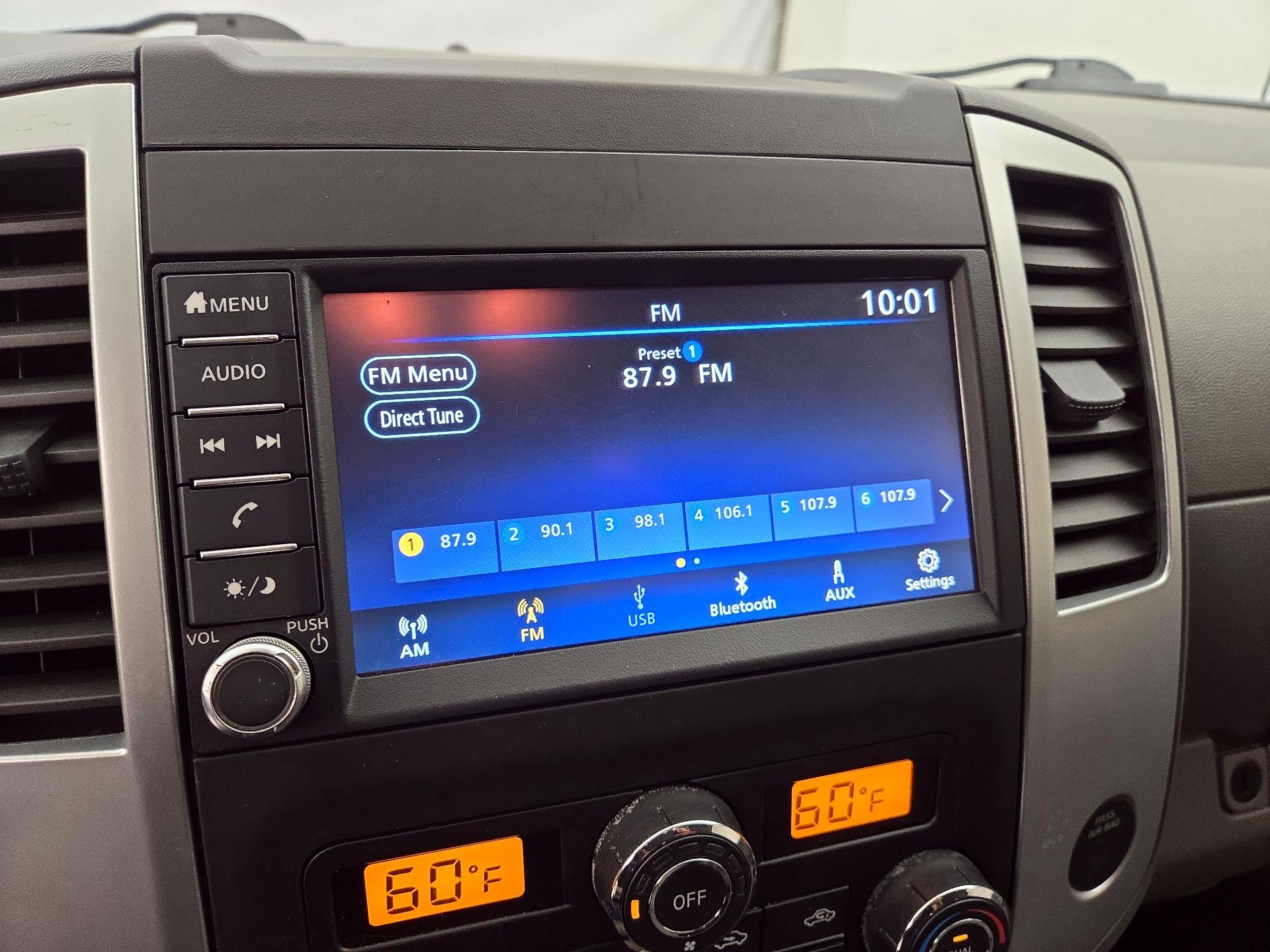 Thumbnail: 2020 Nissan Frontier - 15