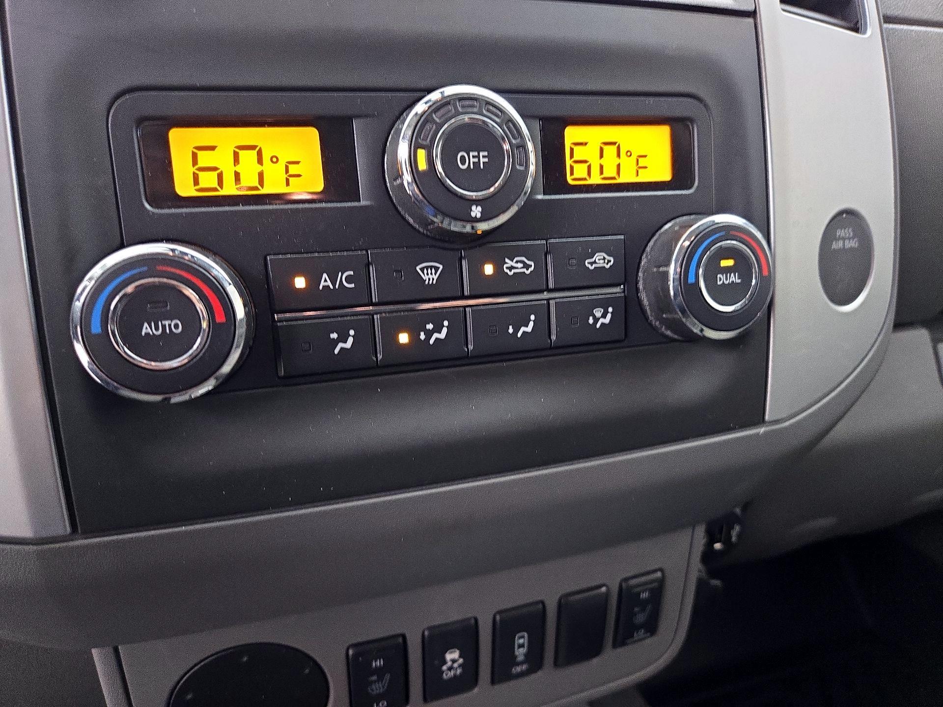 Thumbnail: 2020 Nissan Frontier - 16