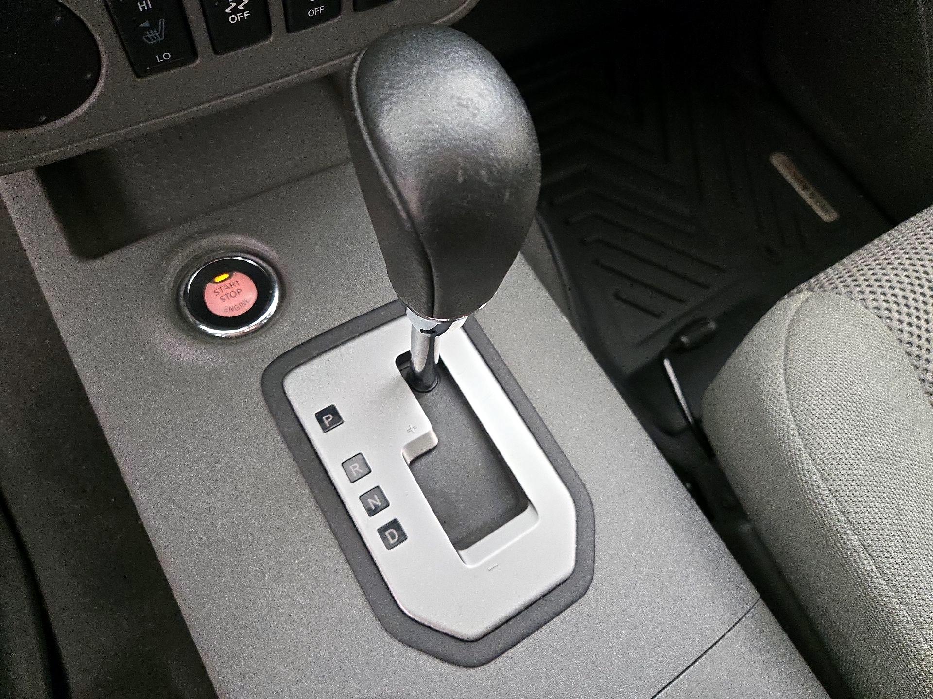 Thumbnail: 2020 Nissan Frontier - 17