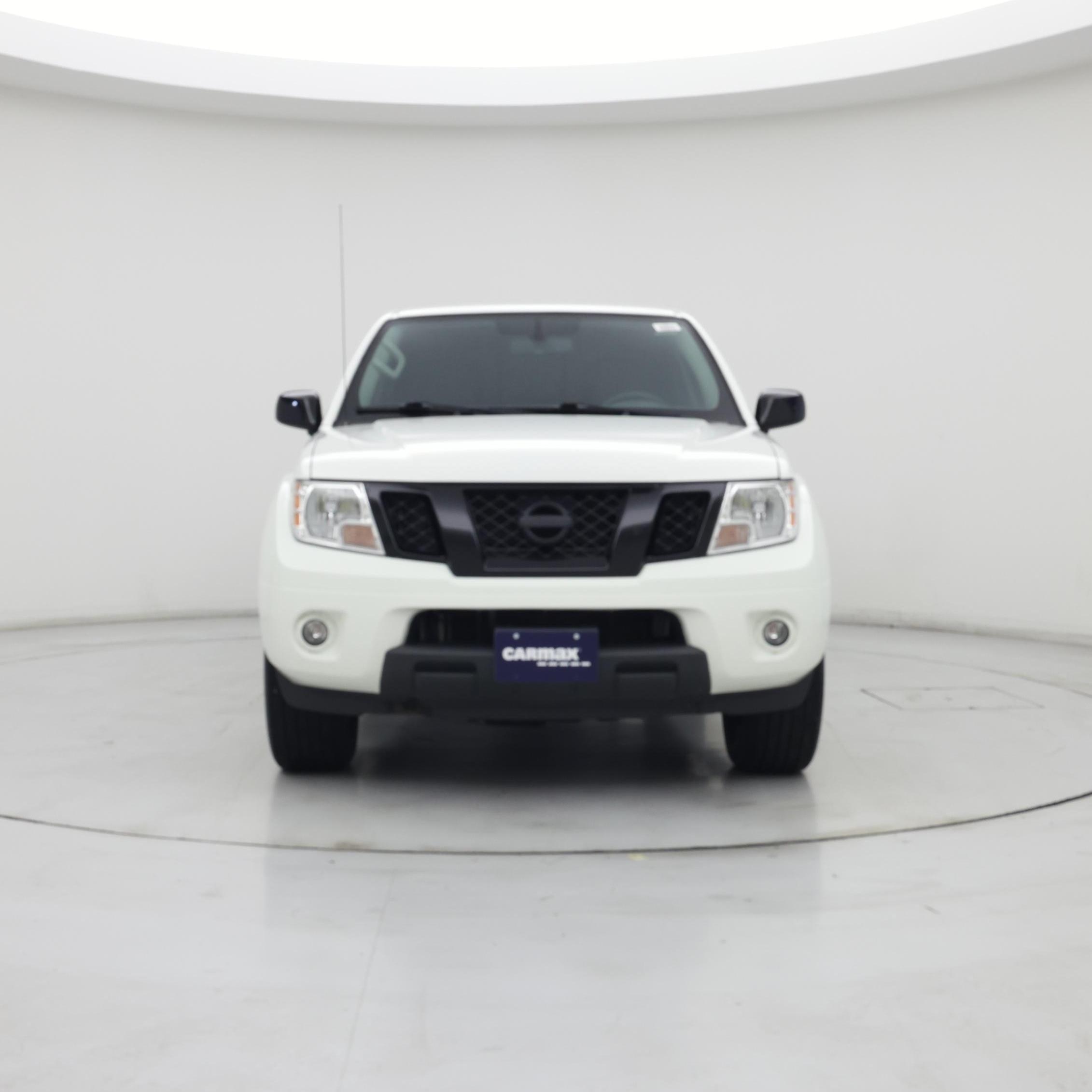Thumbnail: 2020 Nissan Frontier - 5