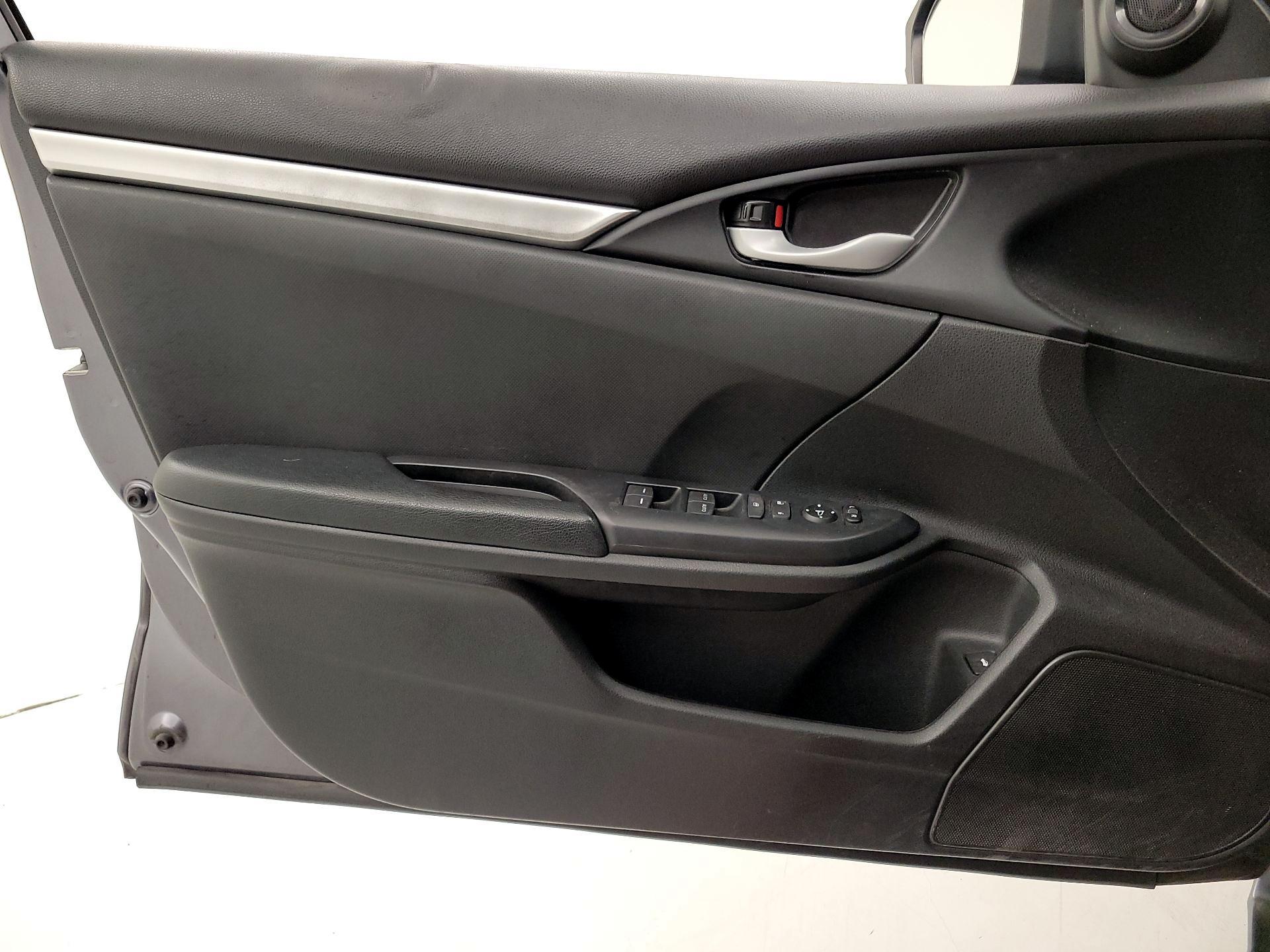 Thumbnail: 2020 Honda Civic - 12