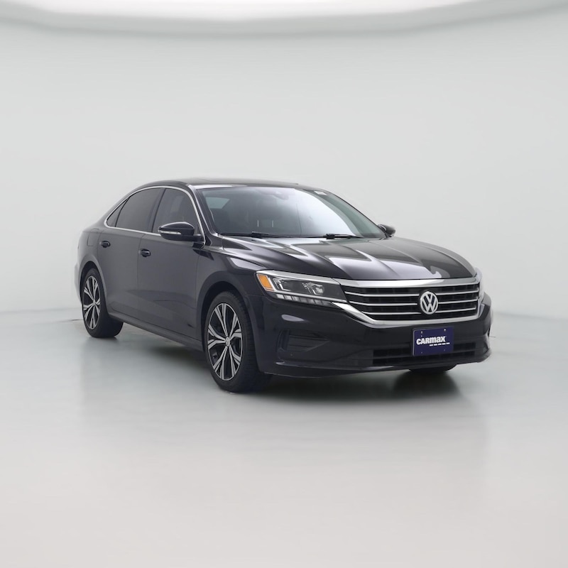 2021 Volkswagen Passat SE