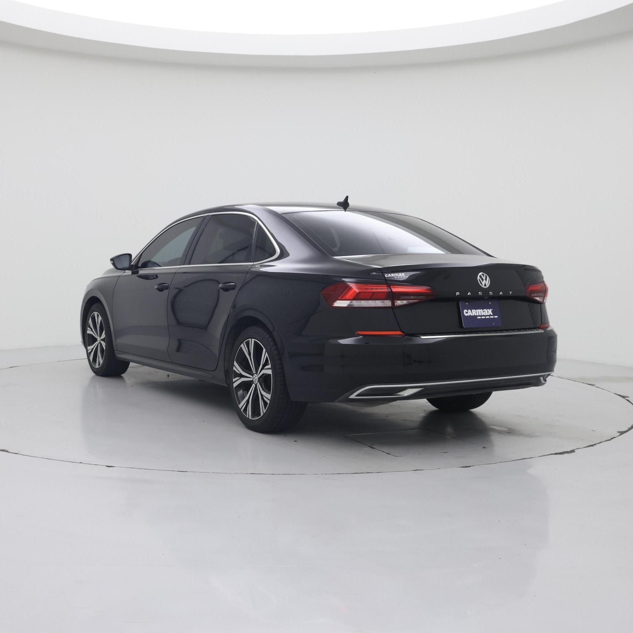 Thumbnail: 2021 Volkswagen Passat - 2