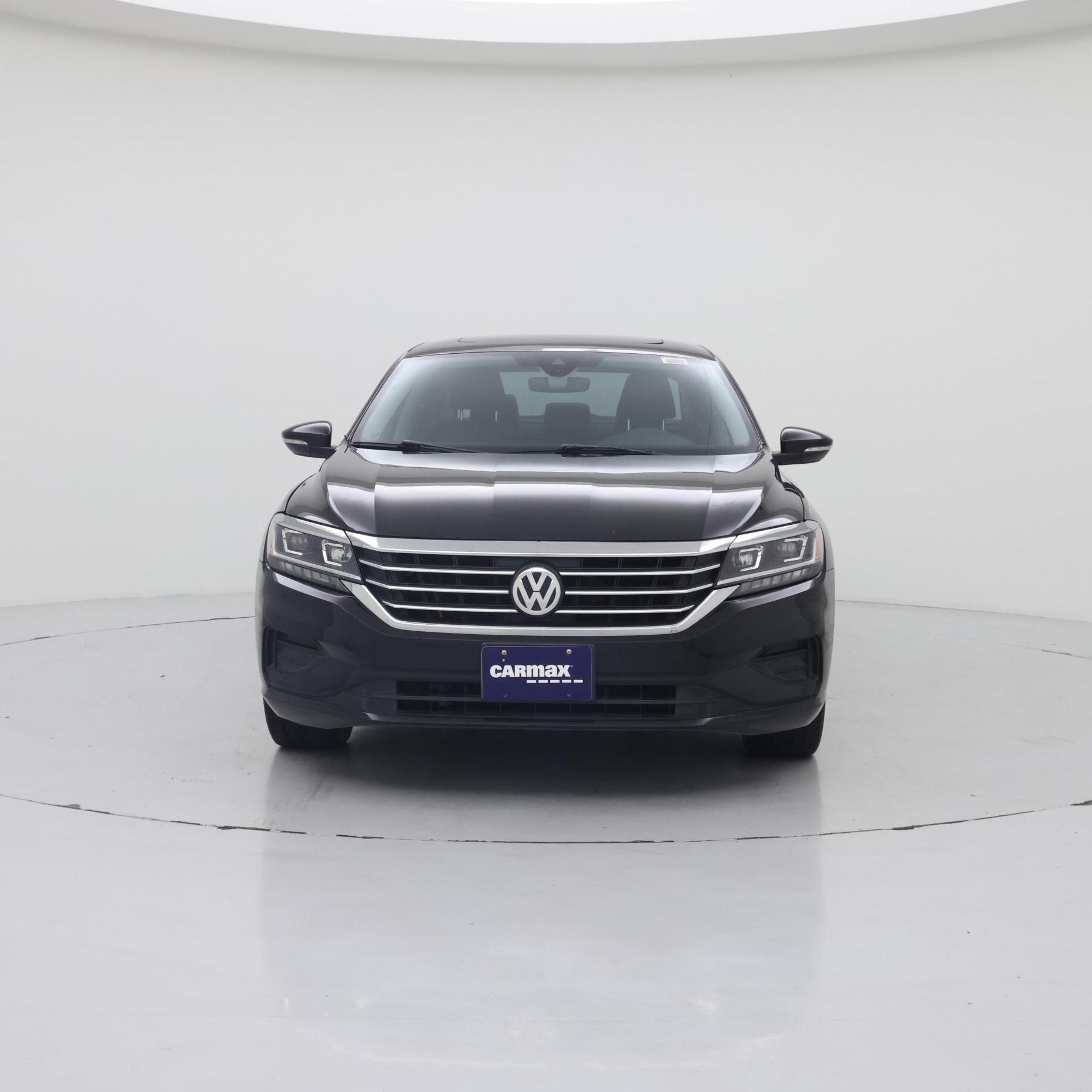 Thumbnail: 2021 Volkswagen Passat - 5