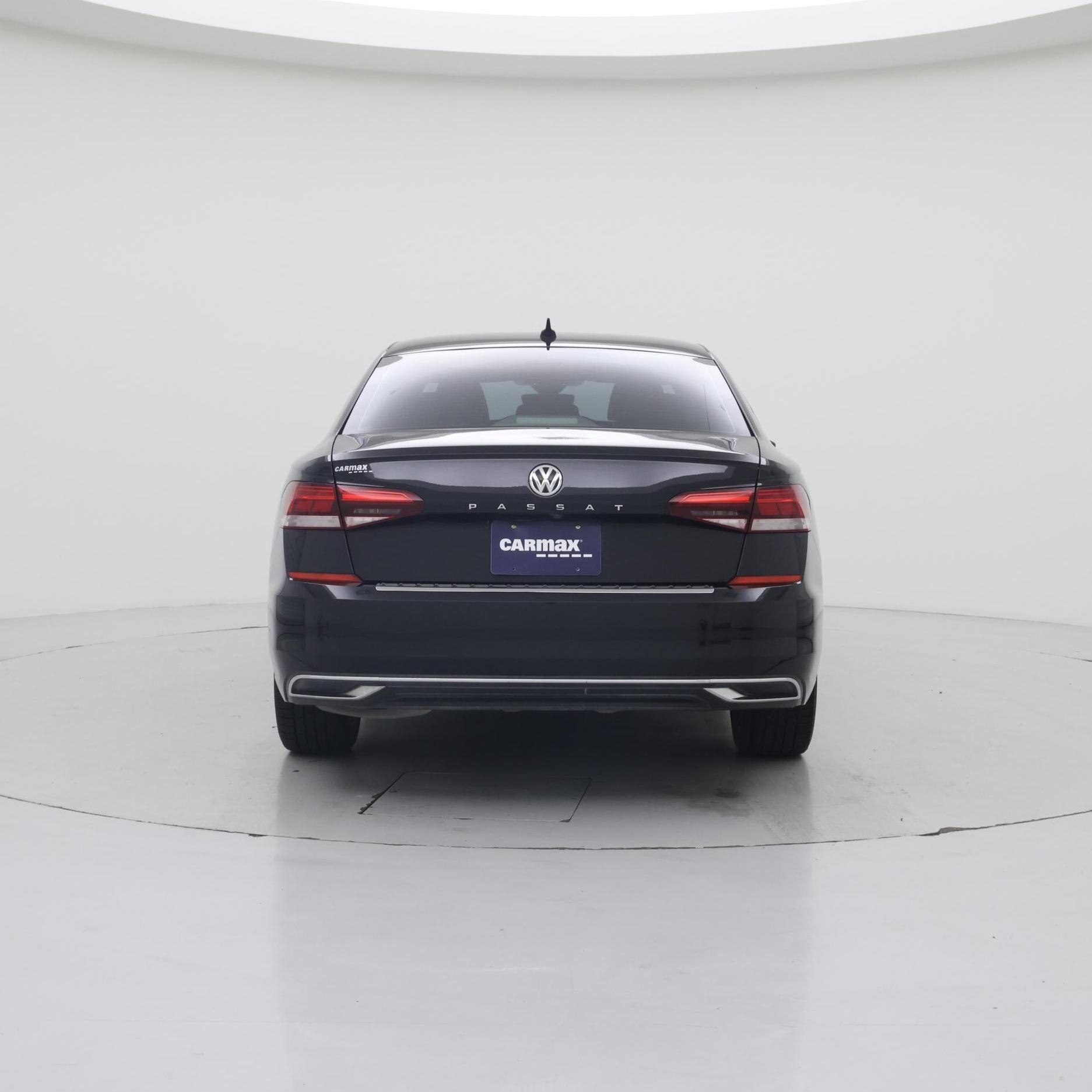 Thumbnail: 2021 Volkswagen Passat - 6