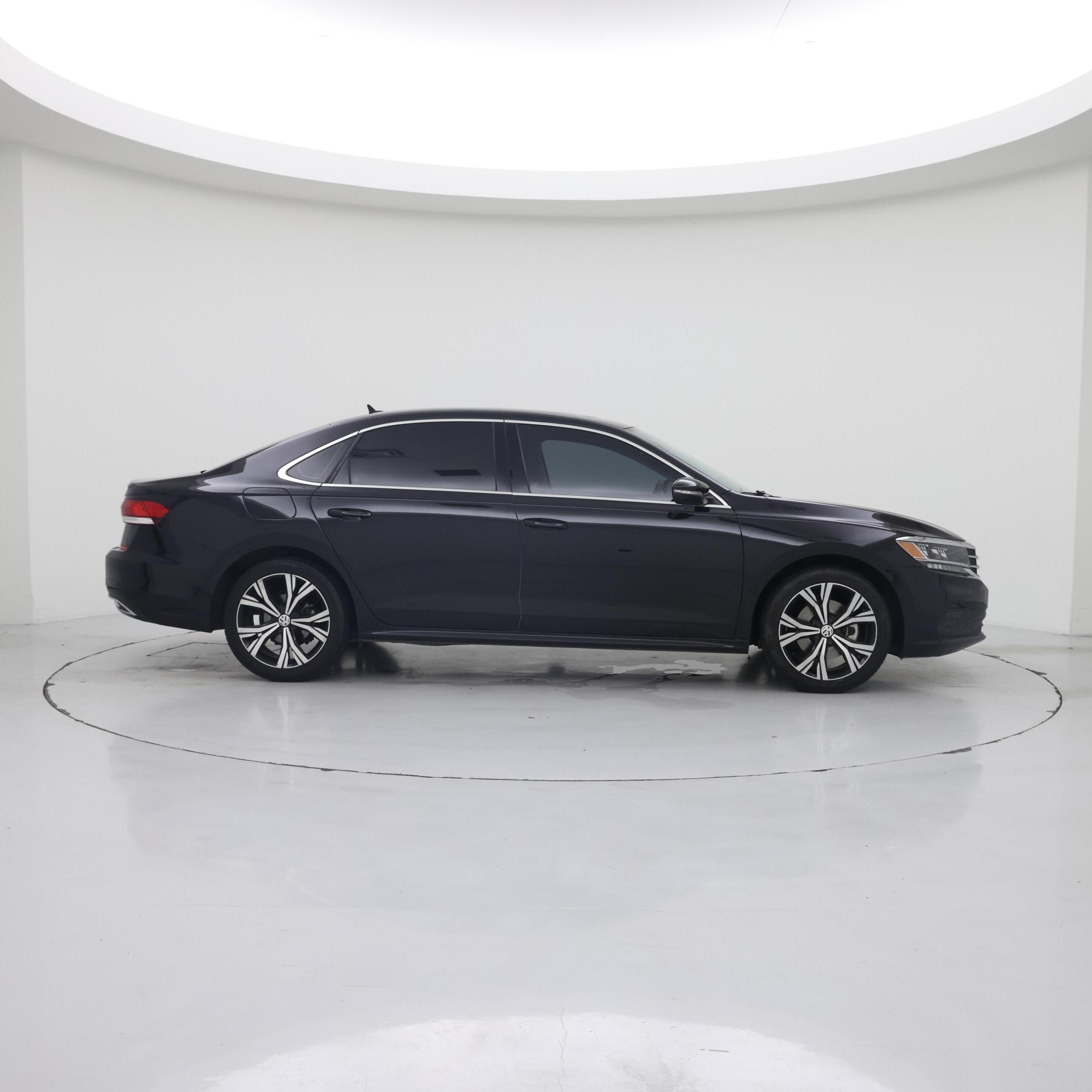 Thumbnail: 2021 Volkswagen Passat - 7