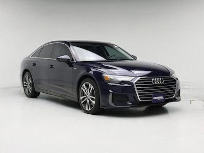 2019 Audi A6 Premium